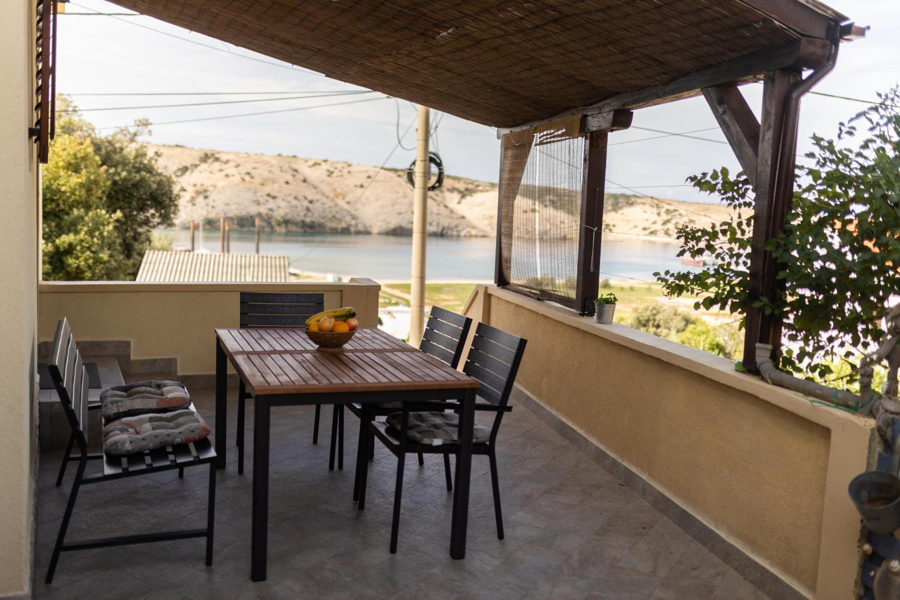 Apartman Marija view 5