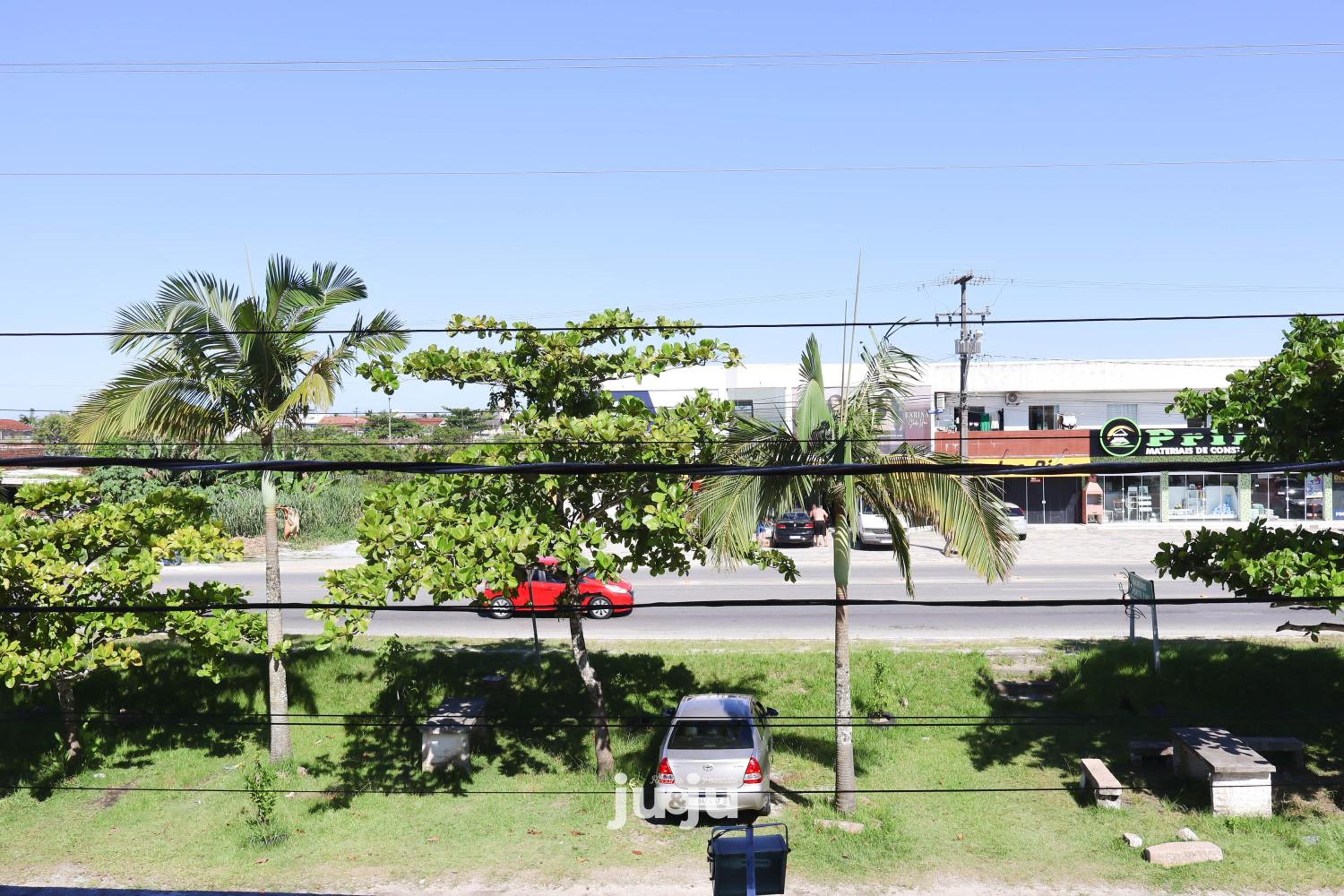 Pousada Ju&Ju à 400 mts DA PRAIA
