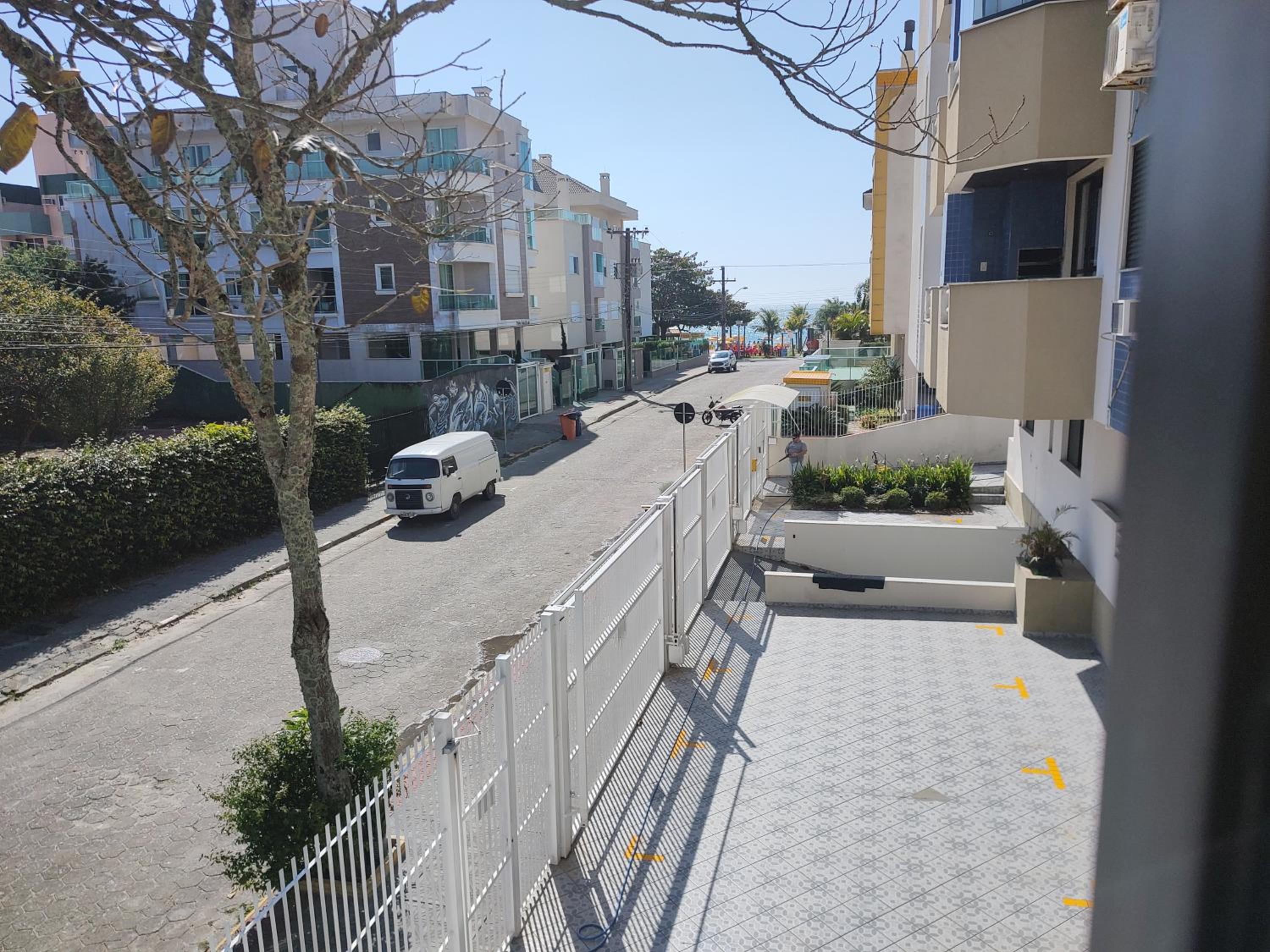 Residencial Milton Prado