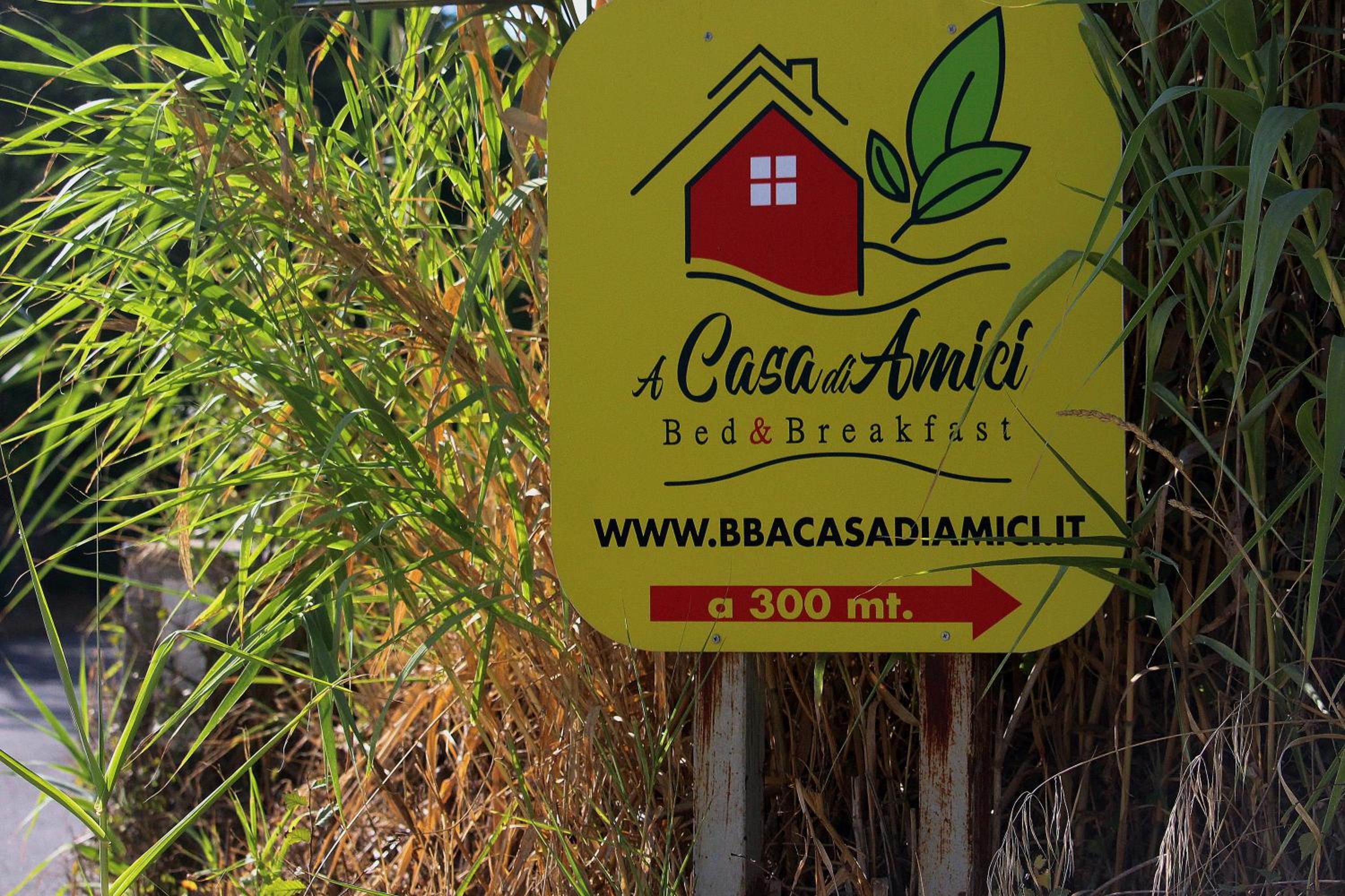 A Casa di Amici en Tuscania — other