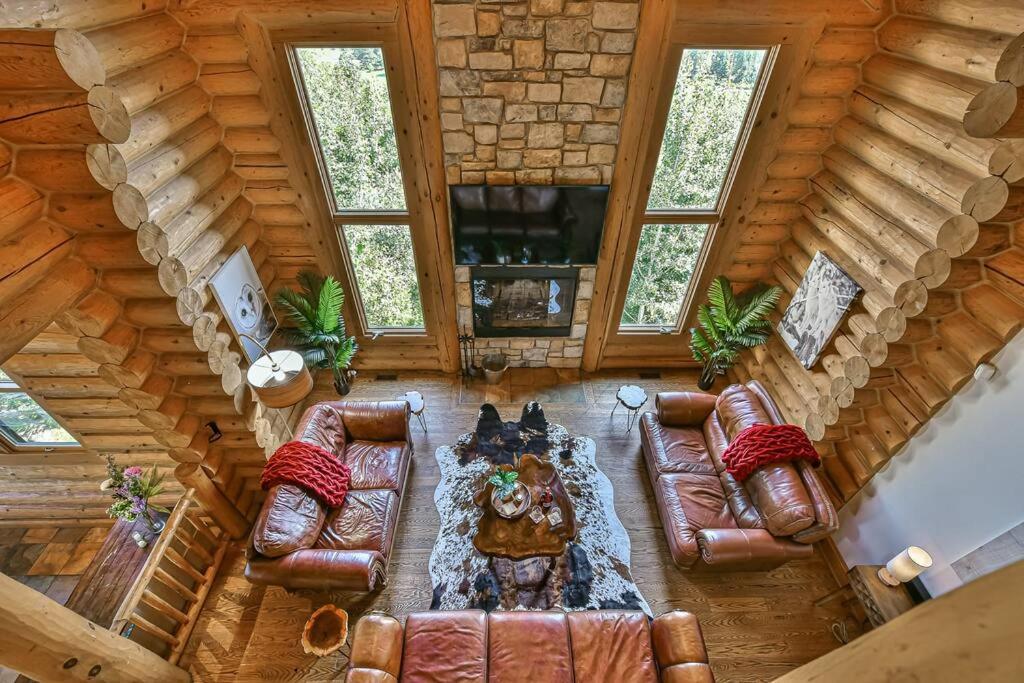 Eagle's Nest