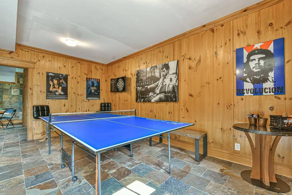 Eagle's Nest