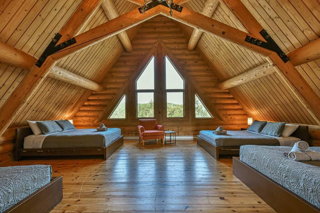 Eagle's Nest