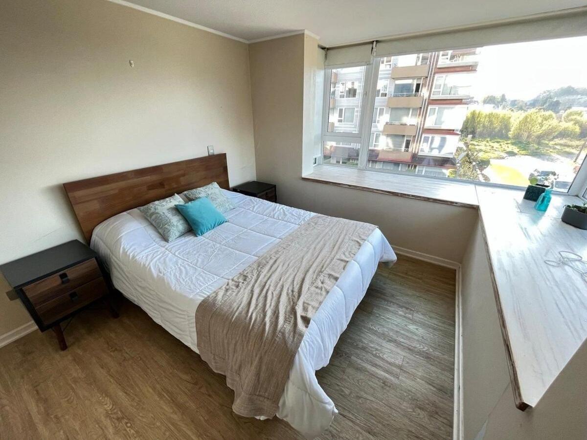 Departamento Cercano al Lago Llanquihue