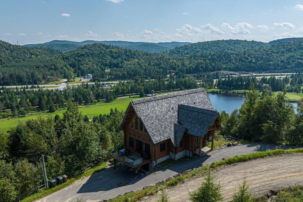 Eagle's Nest