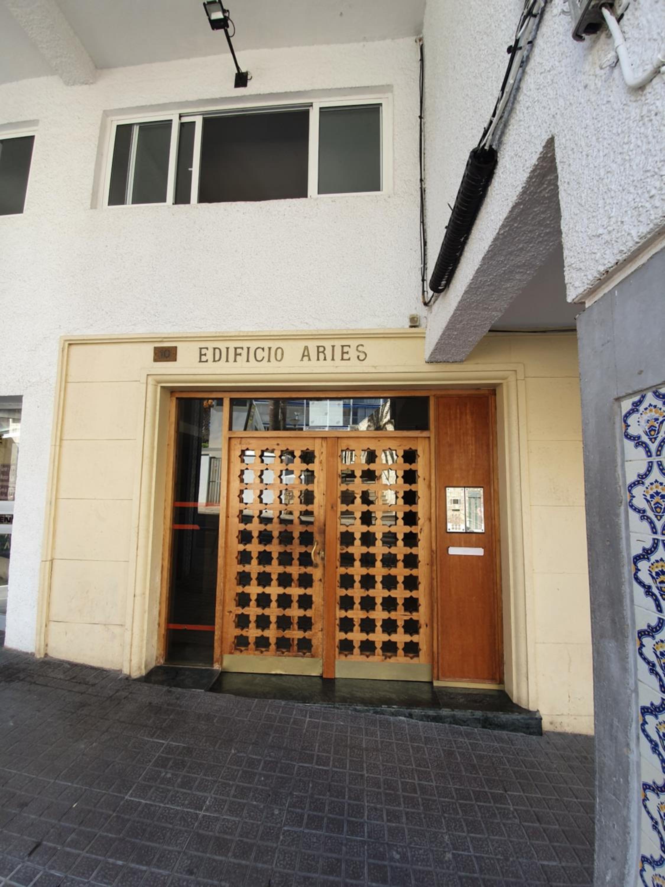 Beautiful New one bedroom apartament in Benidorm