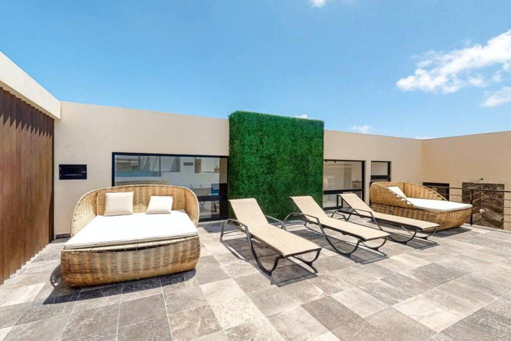 roof