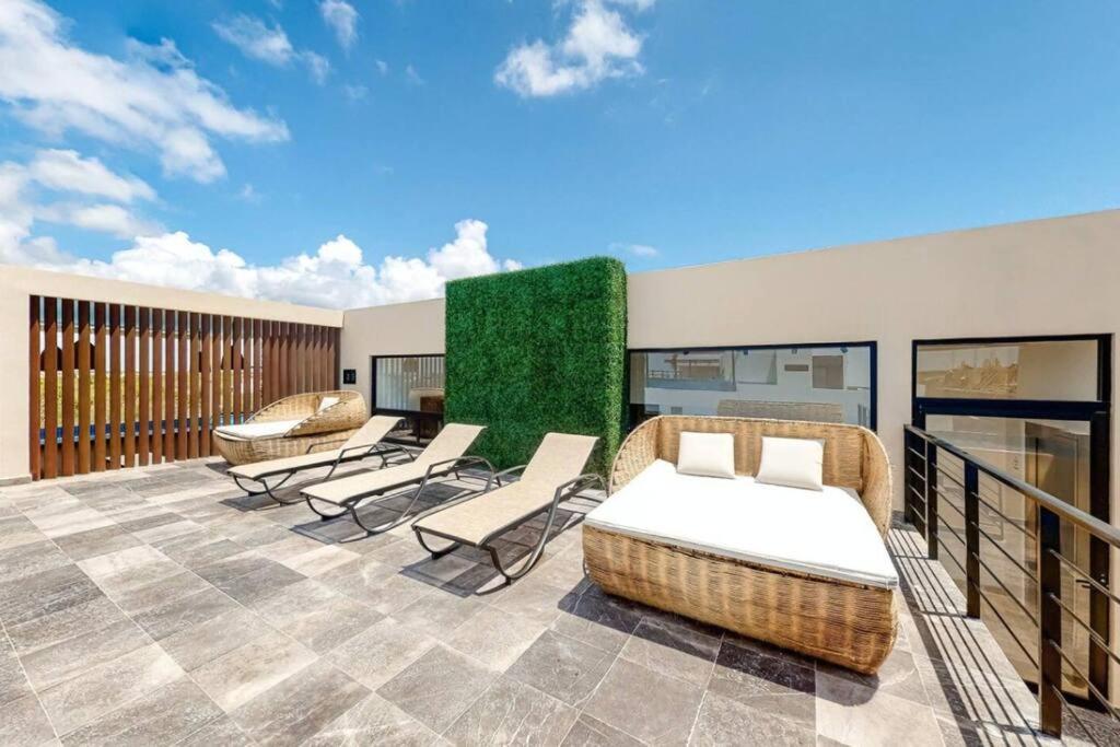 roof