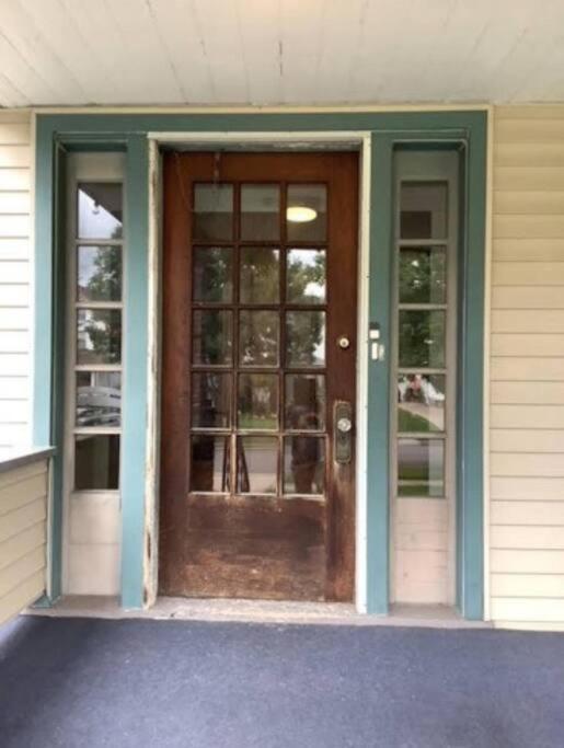 Whole House Cohassett