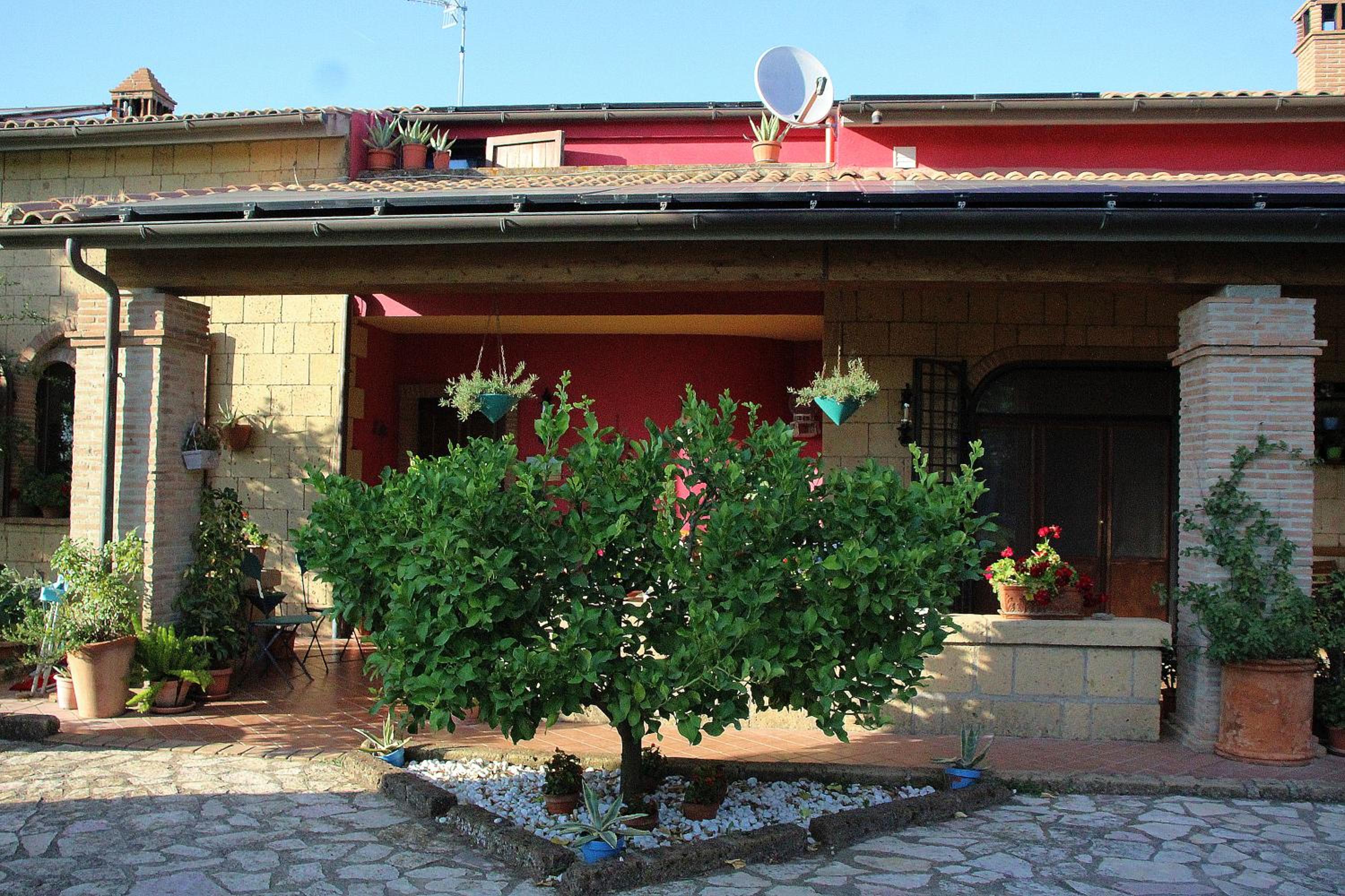 A Casa di Amici