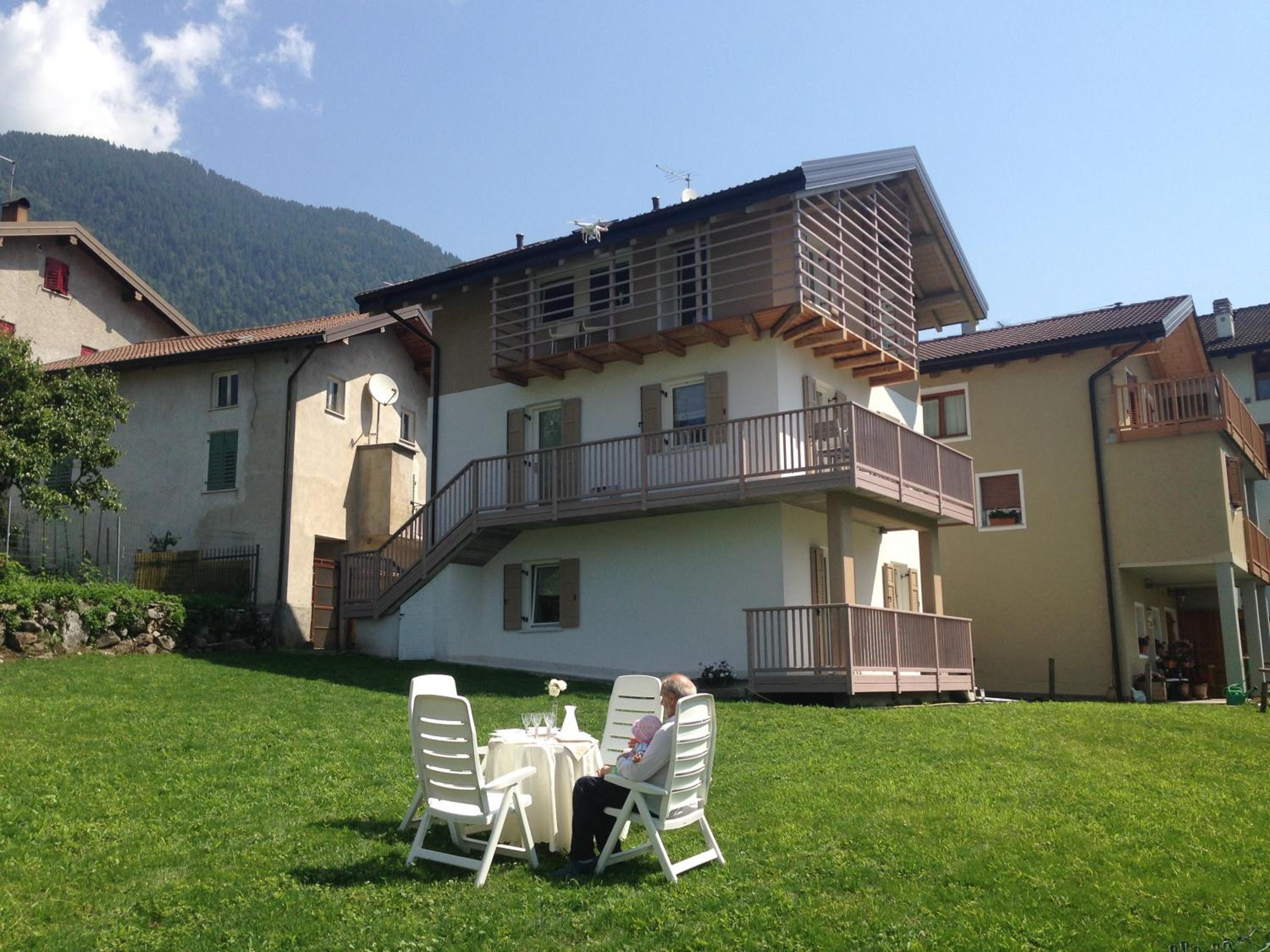 B&B Il Piccolo Principe room and breakfast