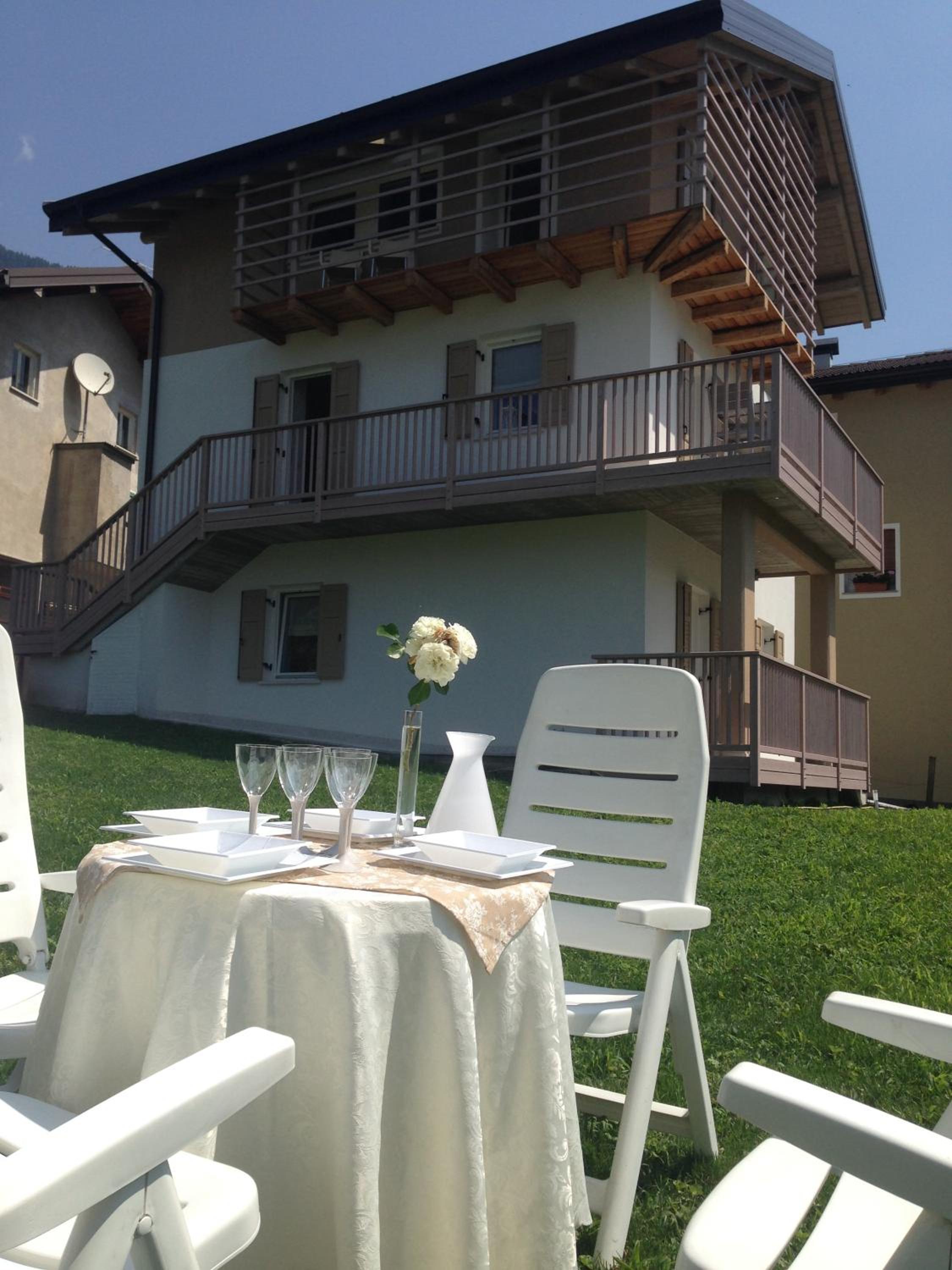B&B Il Piccolo Principe room and breakfast