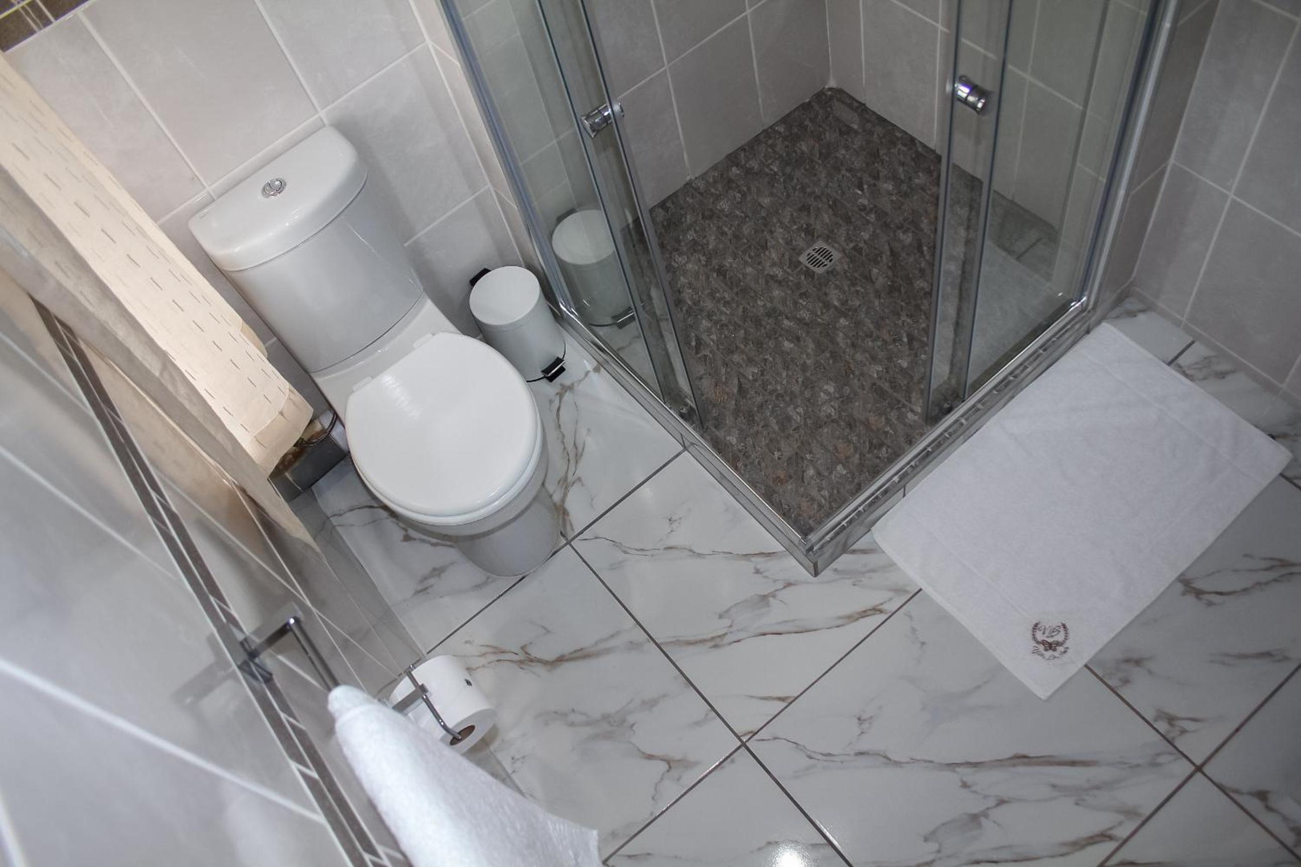 Villa La Sola B&B and Self-Catering view 4