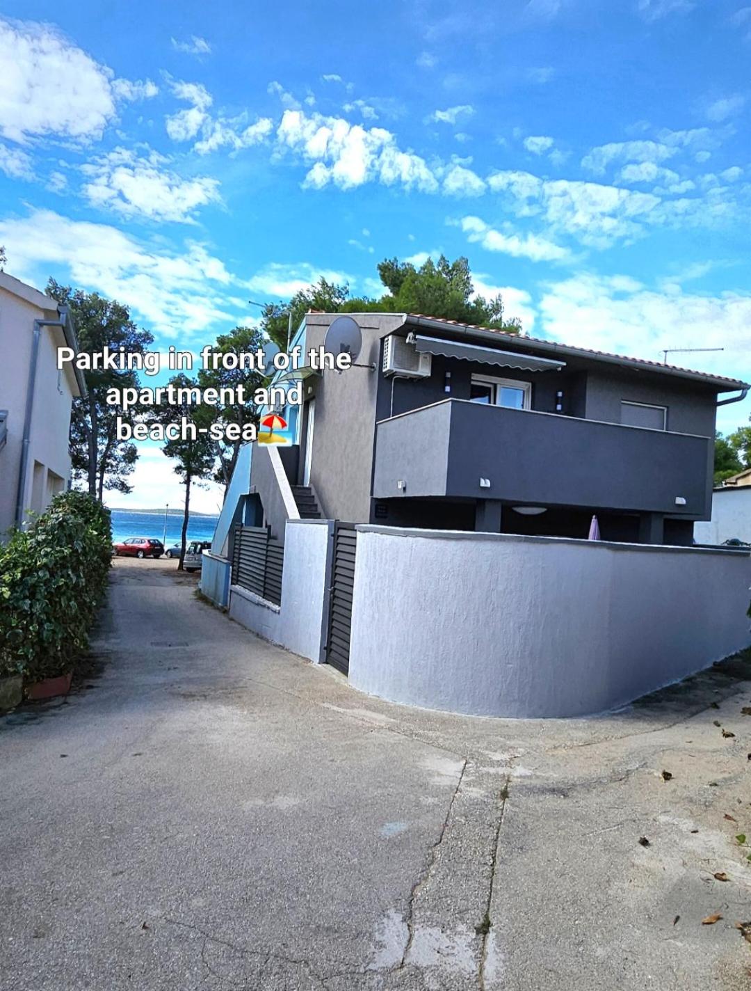 Apartman Noa view 4
