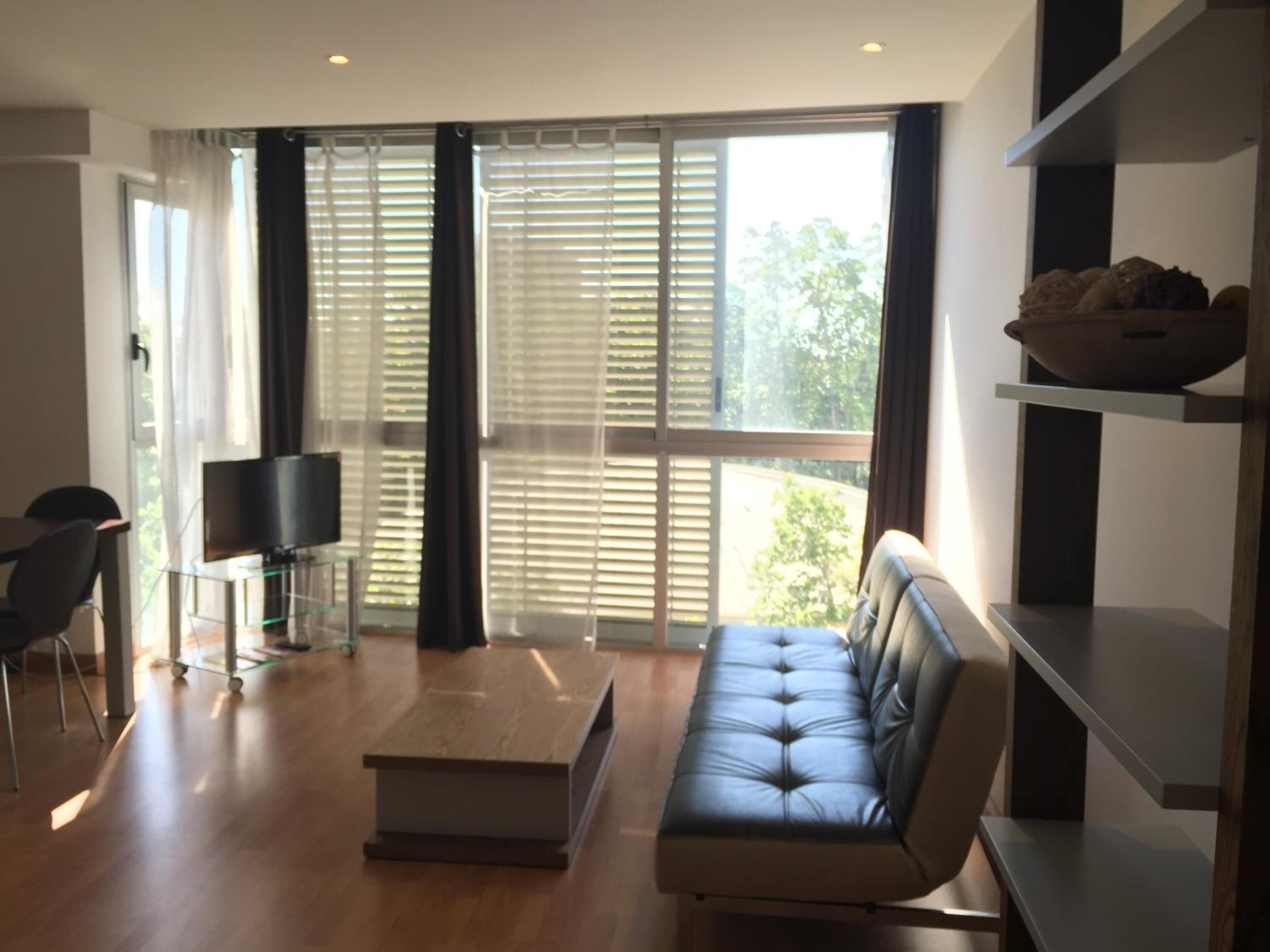 SingularStays Edificio La Pergola