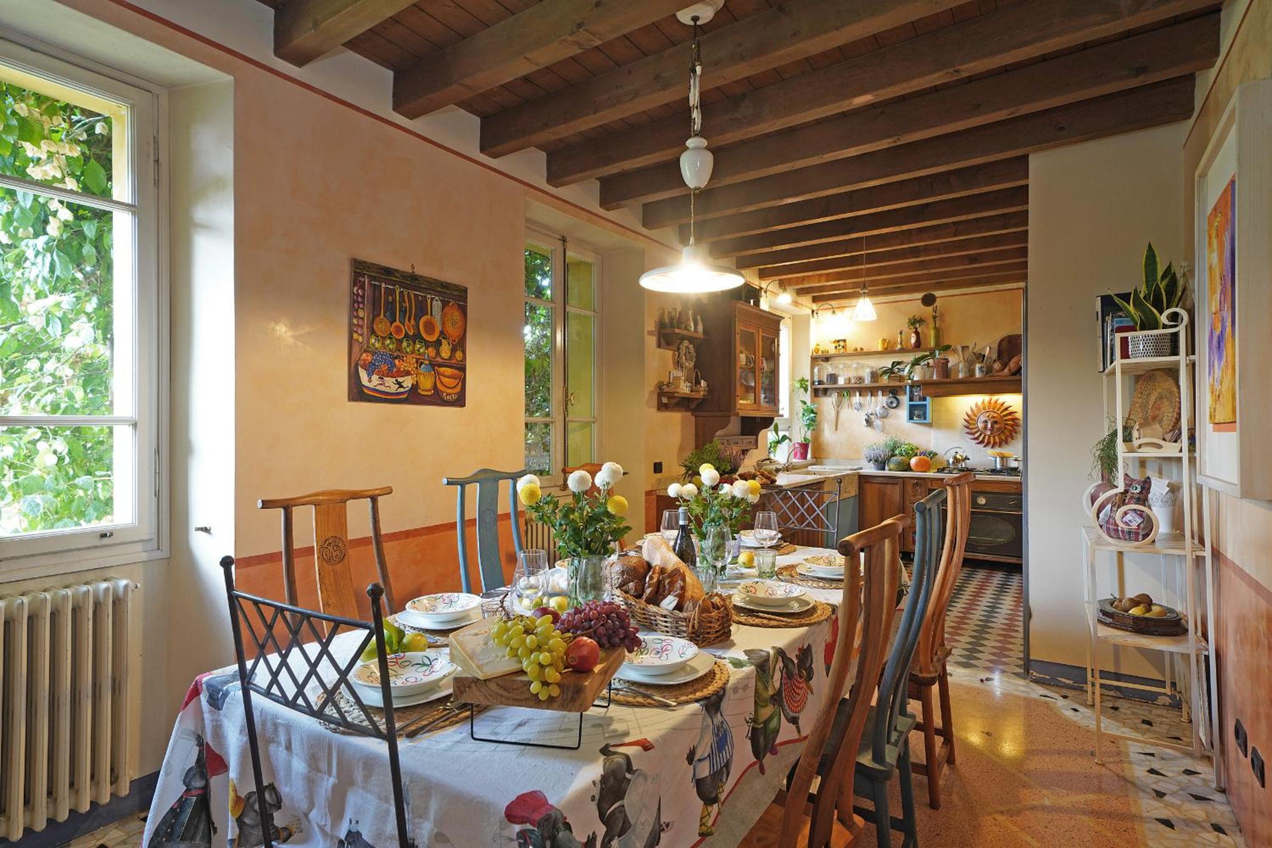 Villa Frida view 5