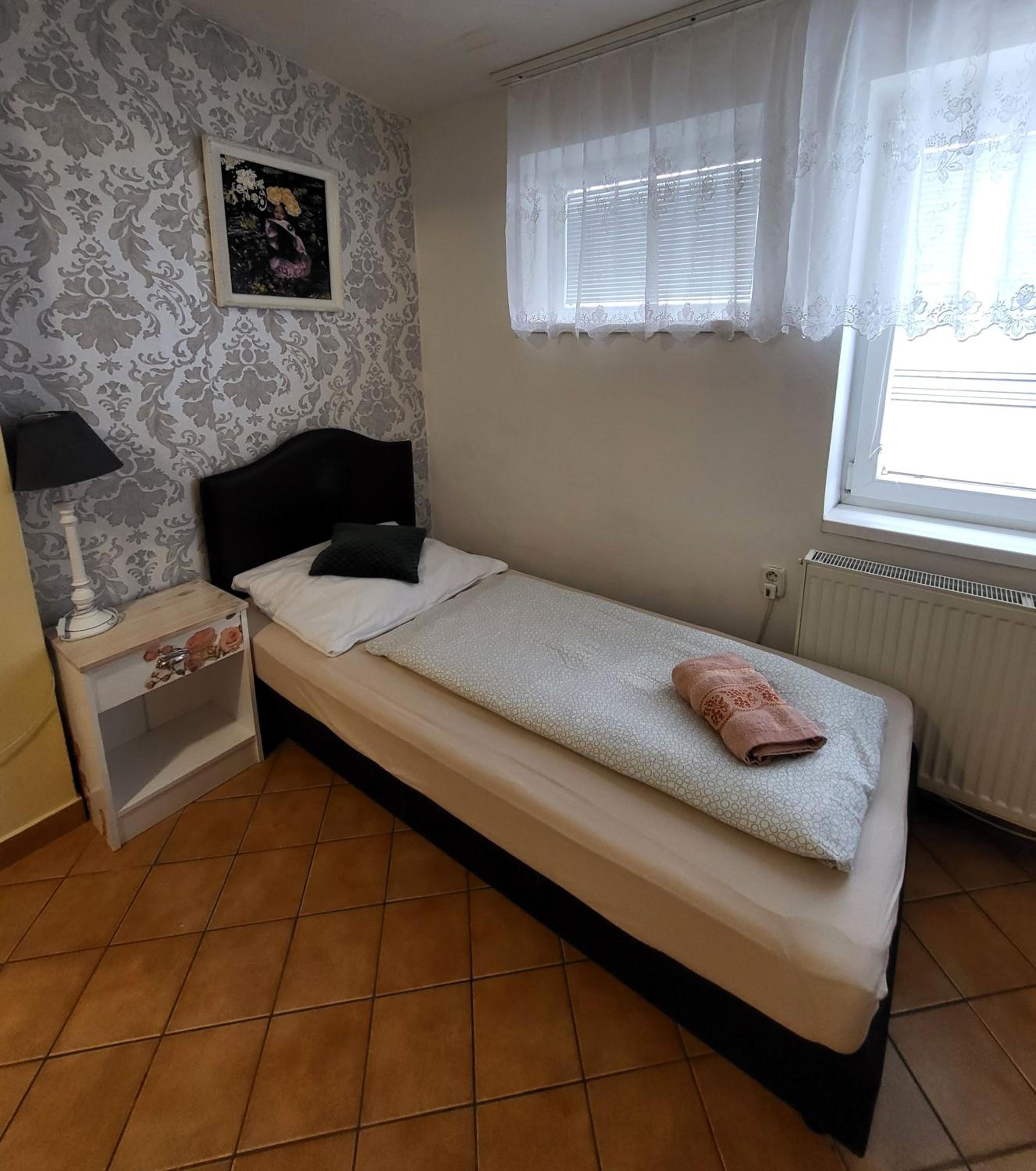 Alcorso Pension