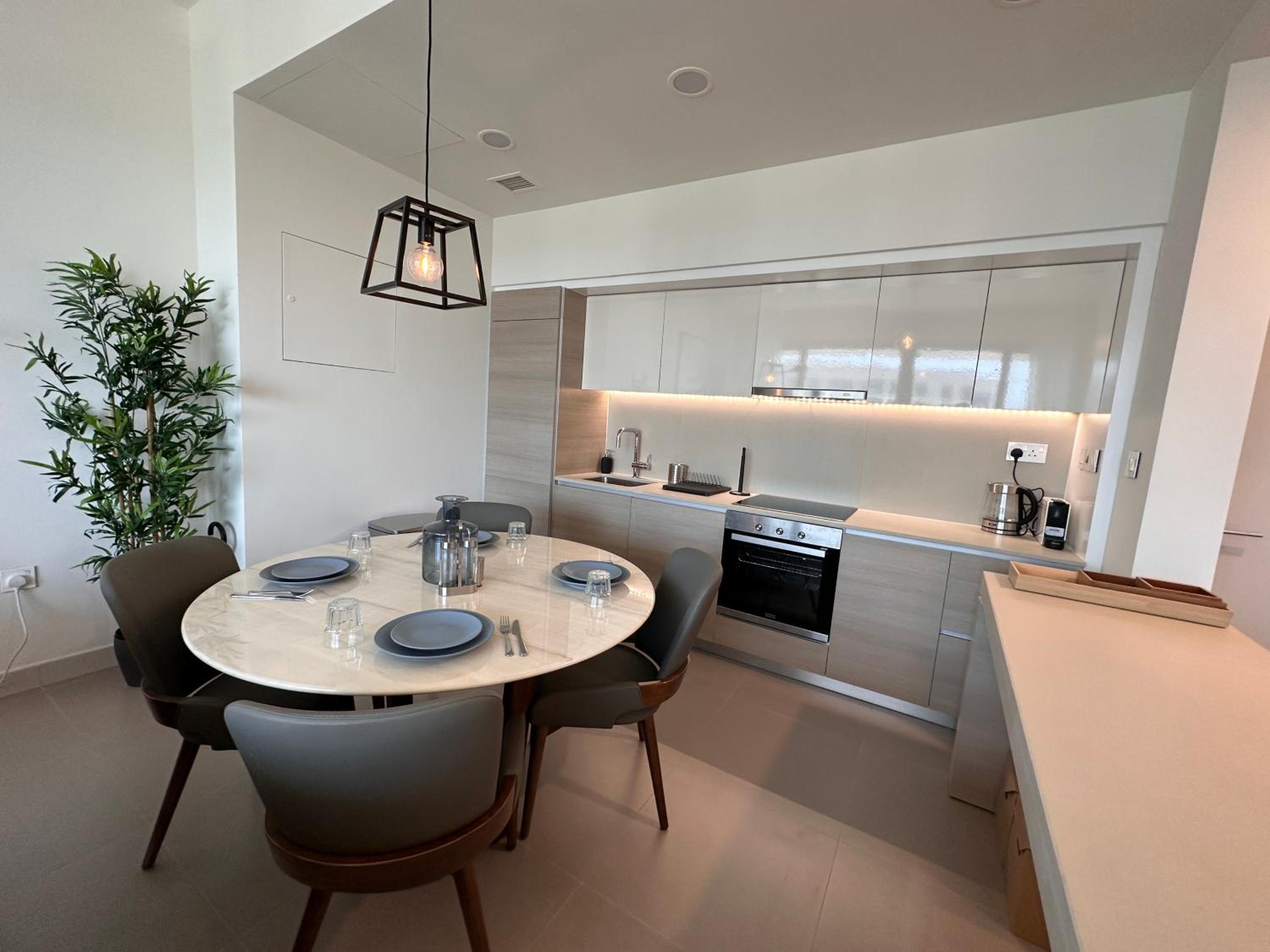 Marassi Galleria Residence Bahrain