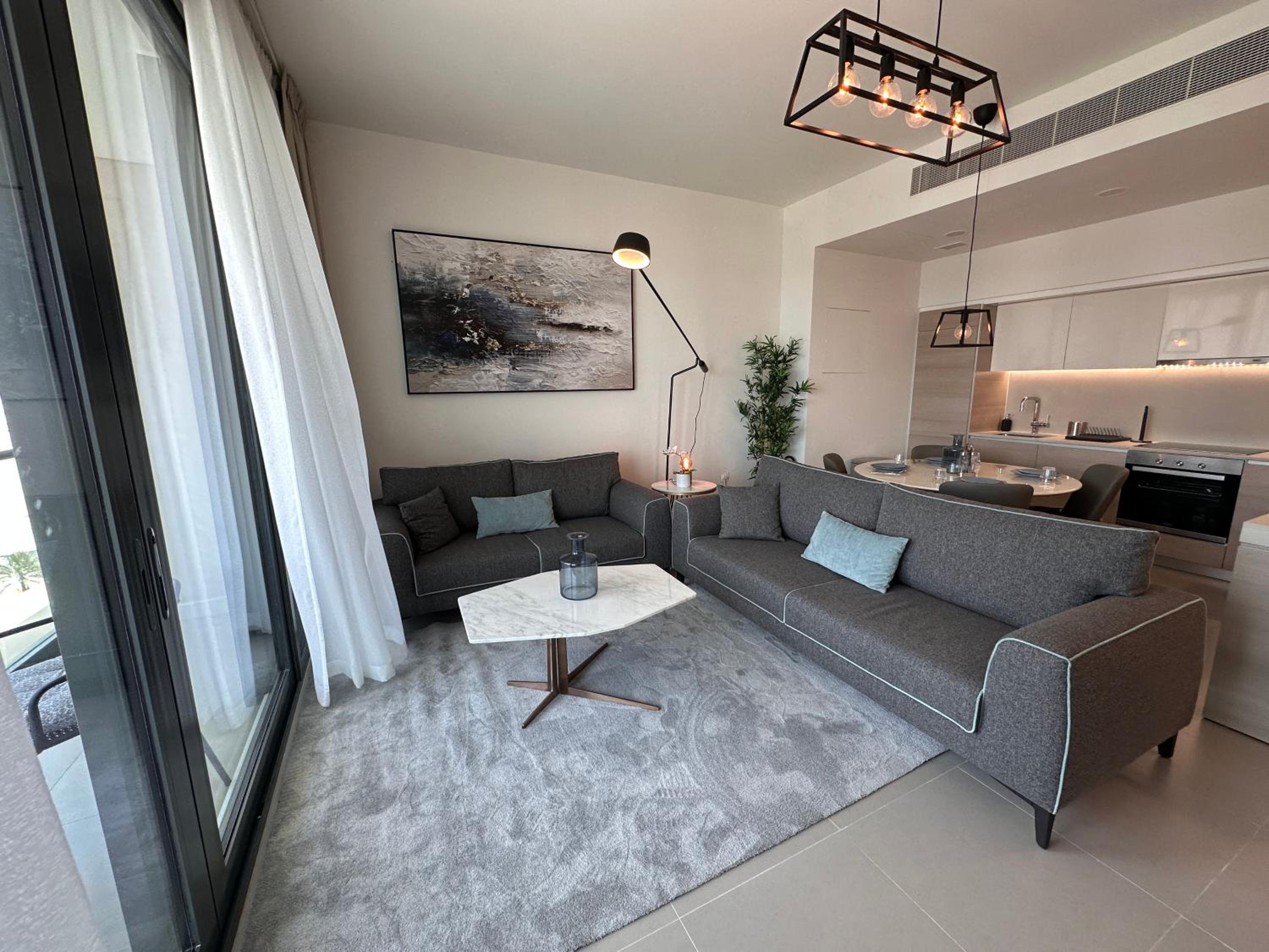 Marassi Galleria Residence Bahrain
