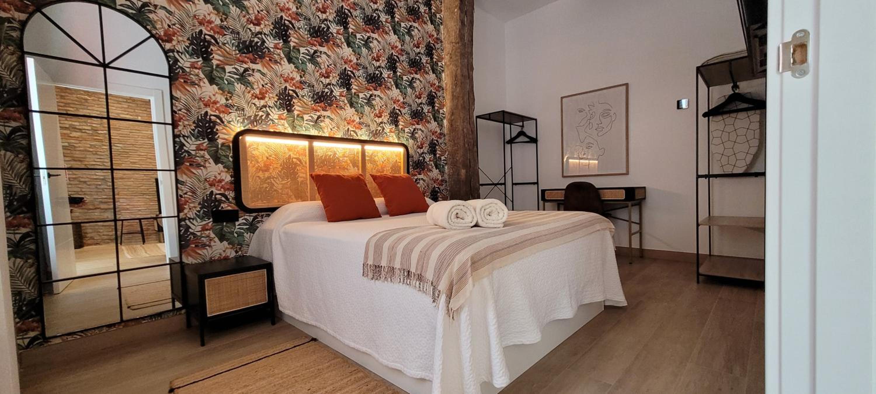 SUITE HAUS BAHIA