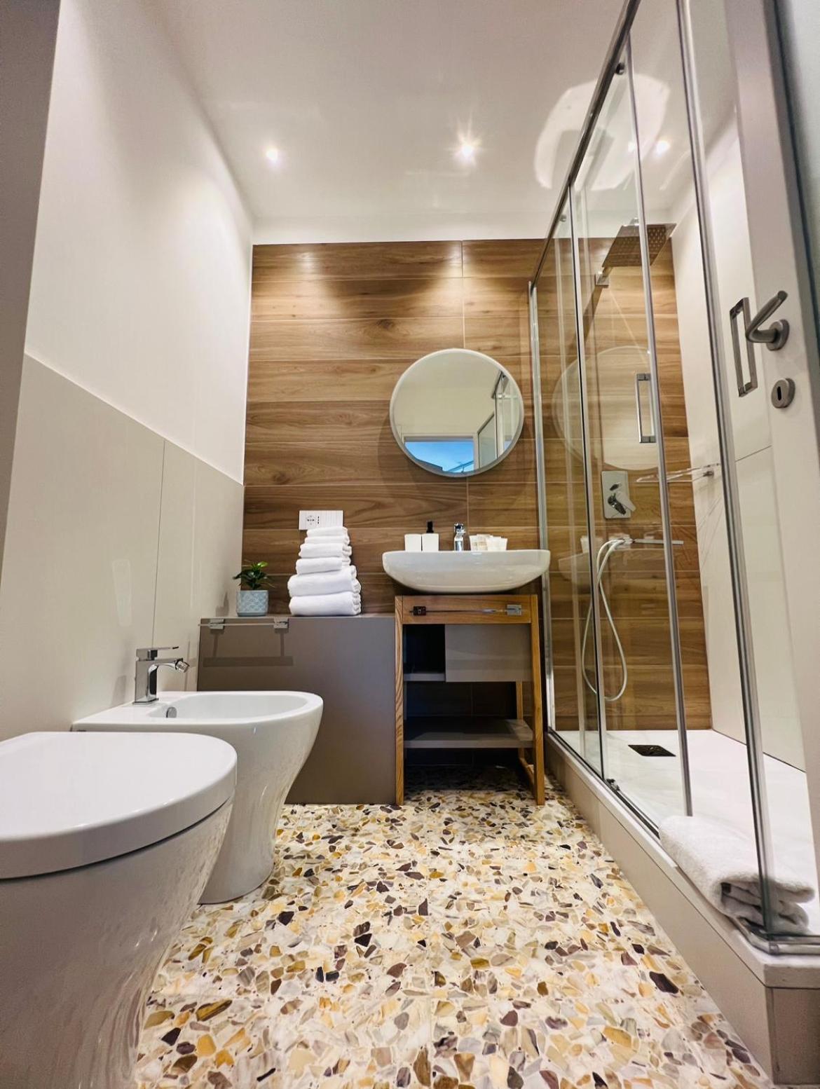 Interno Sei B&B photo 4