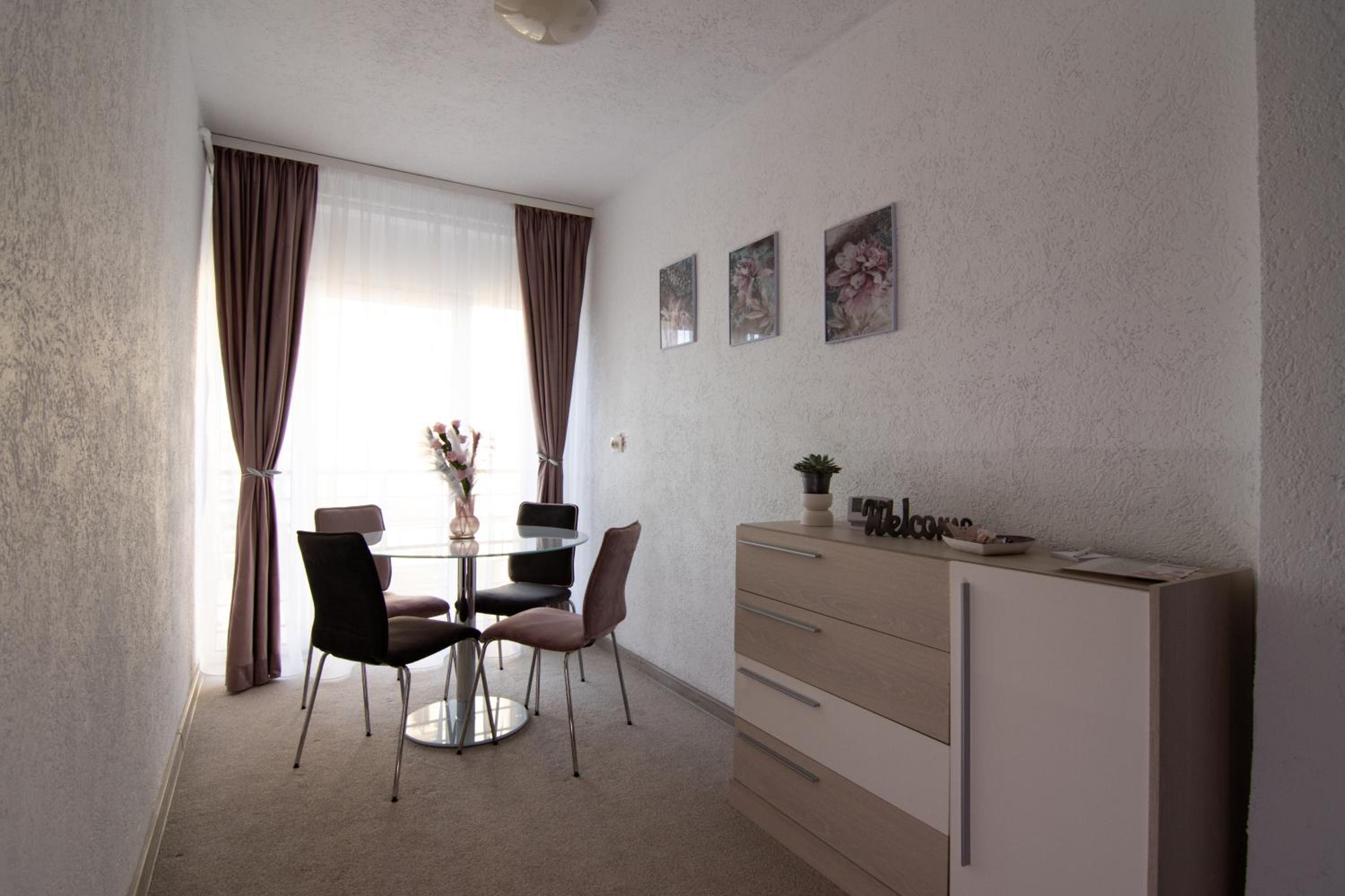 Happy Residence Sibiu