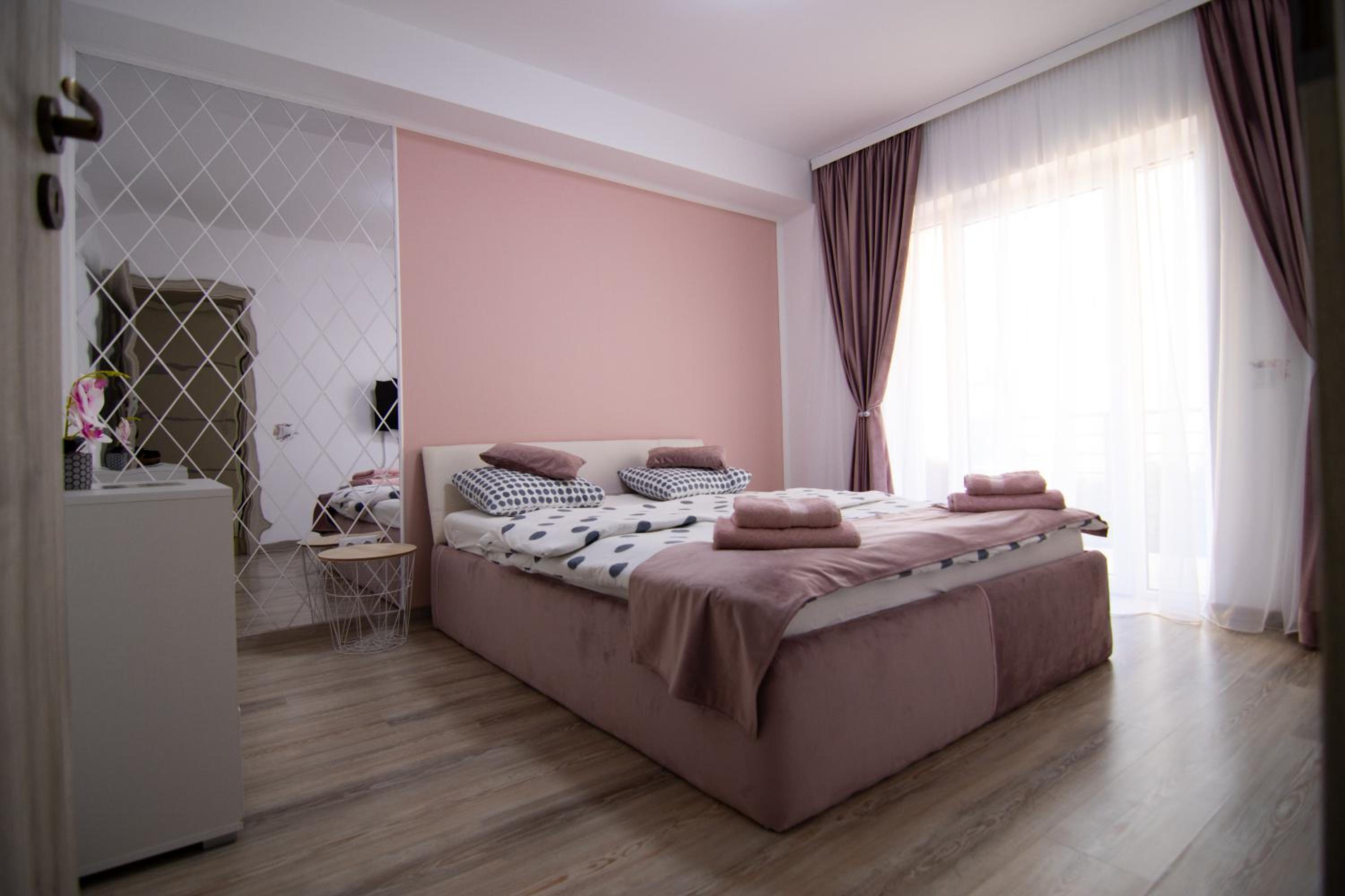 Happy Residence Sibiu