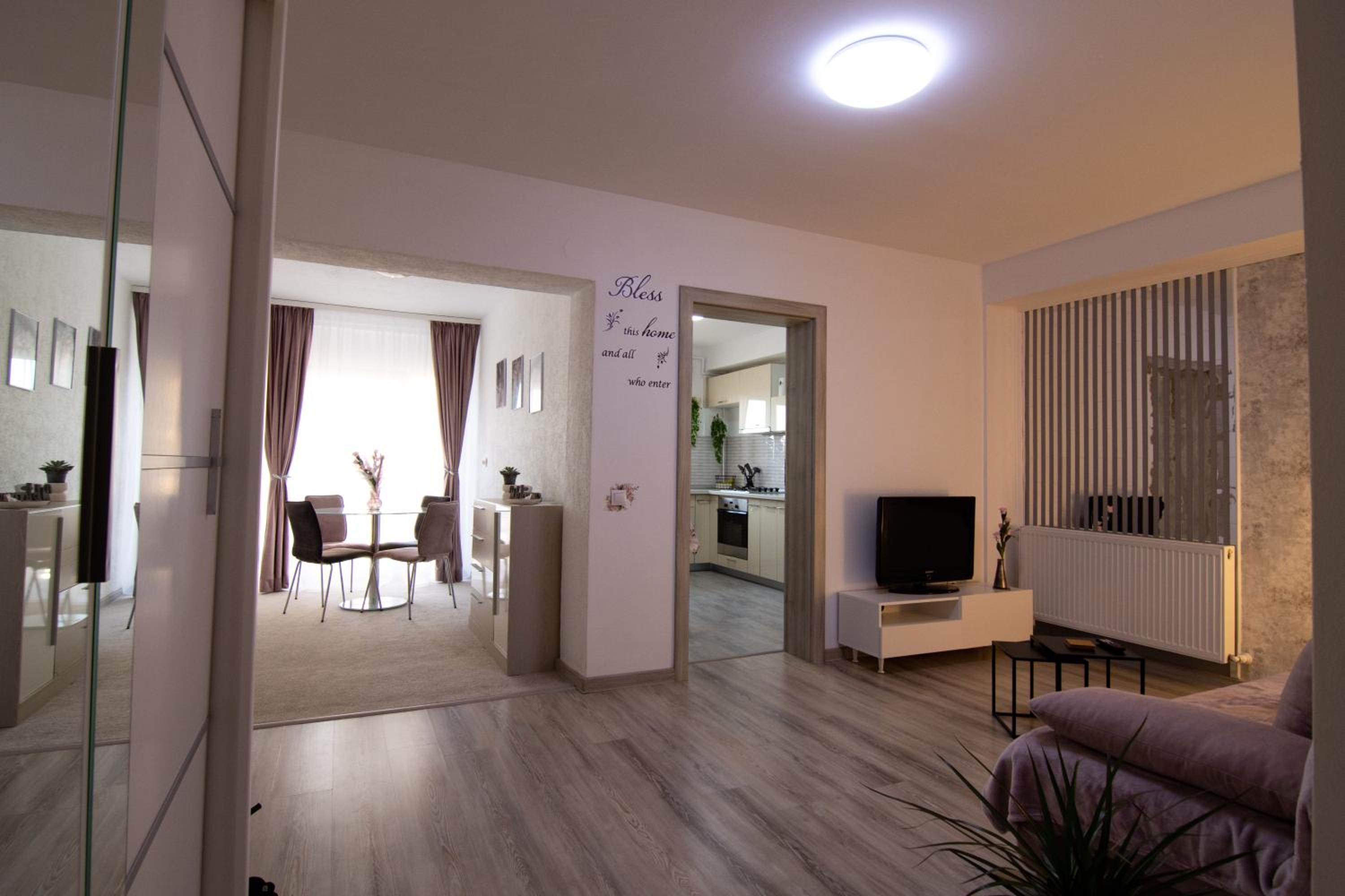 Happy Residence Sibiu
