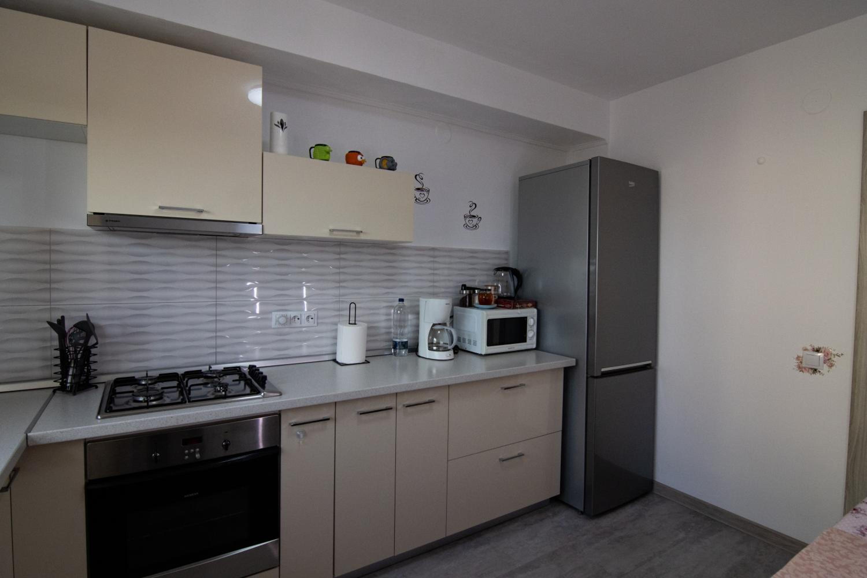 Happy Residence Sibiu