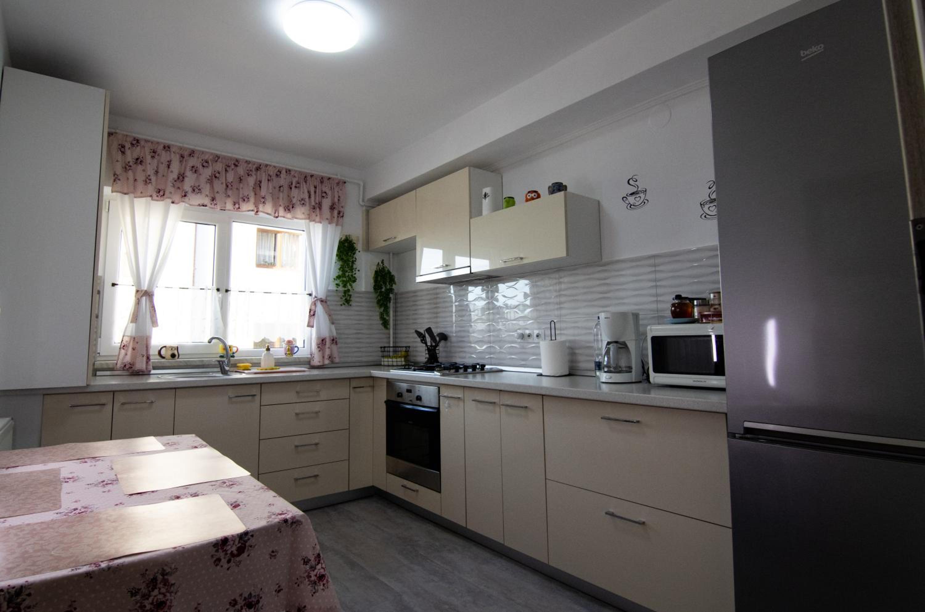 Happy Residence Sibiu