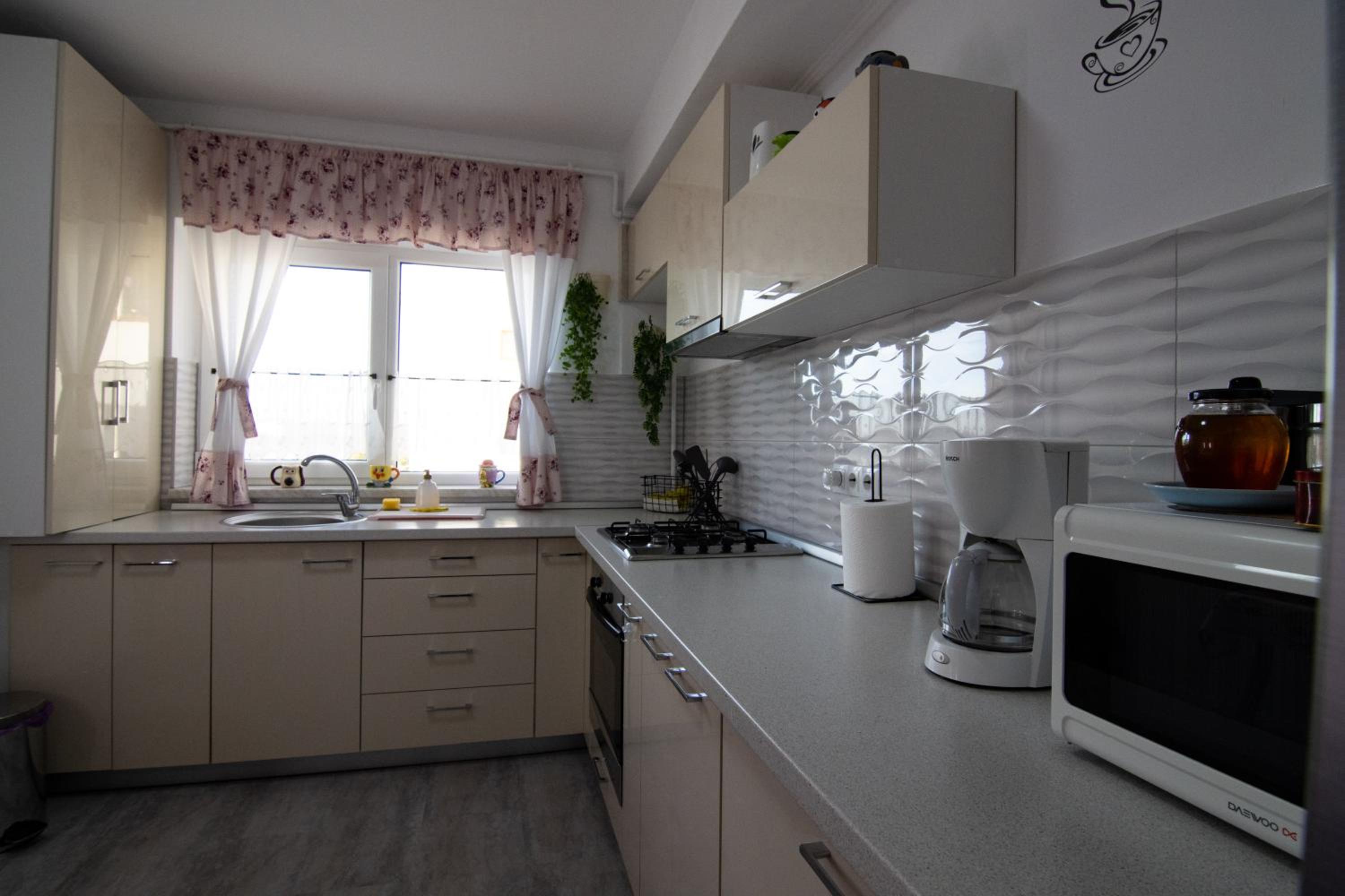 Happy Residence Sibiu