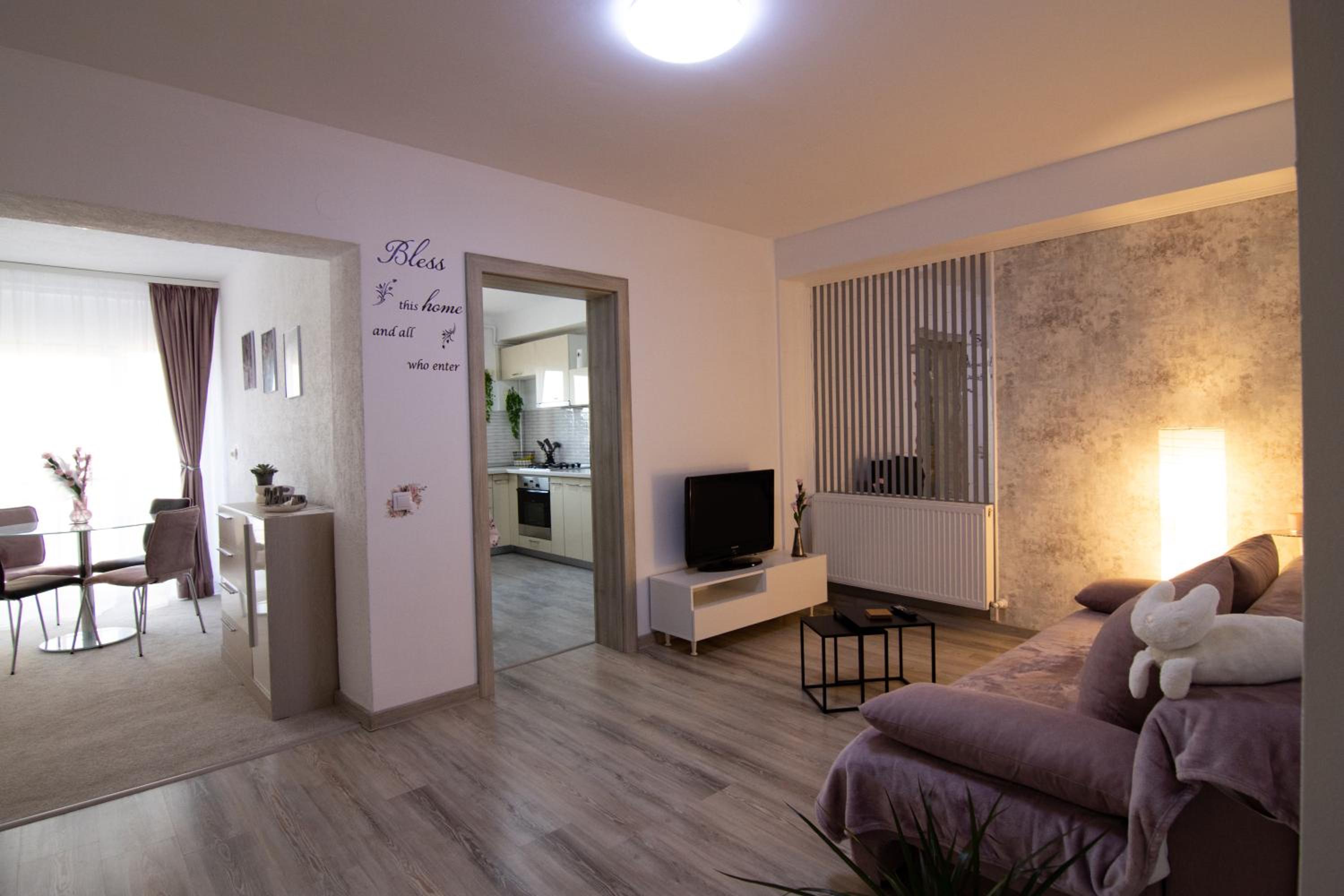 Happy Residence Sibiu