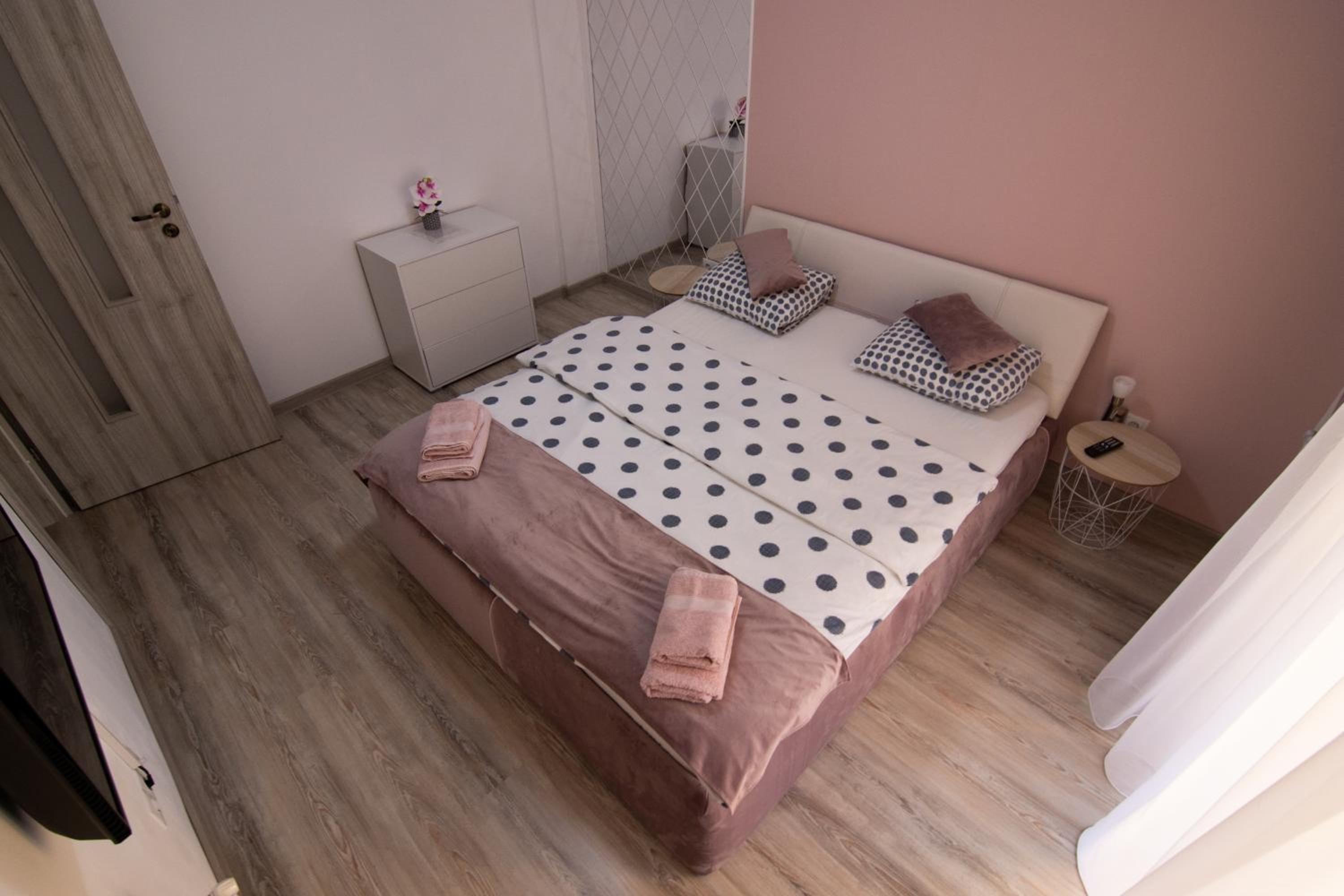 Happy Residence Sibiu