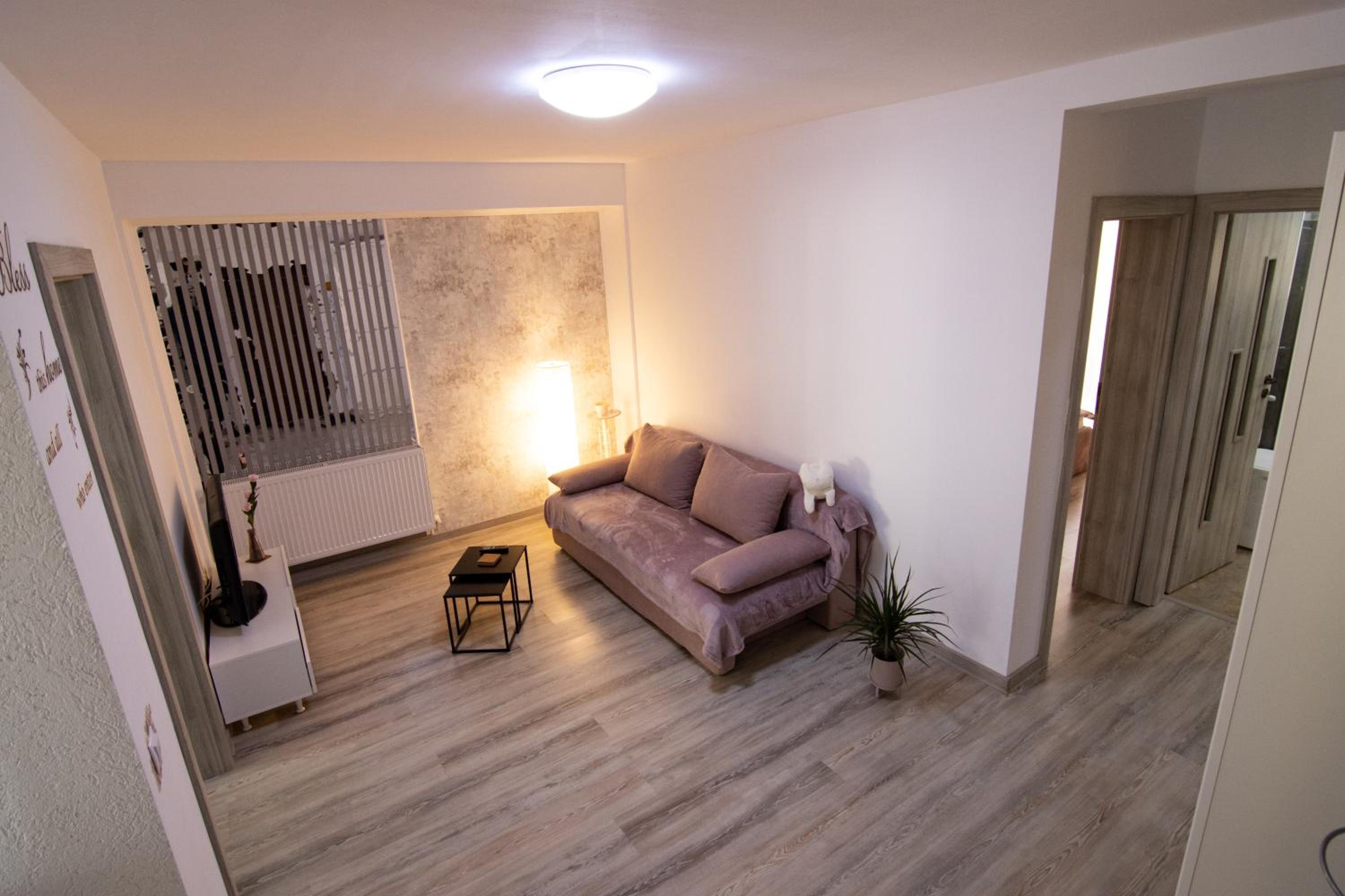 Happy Residence Sibiu