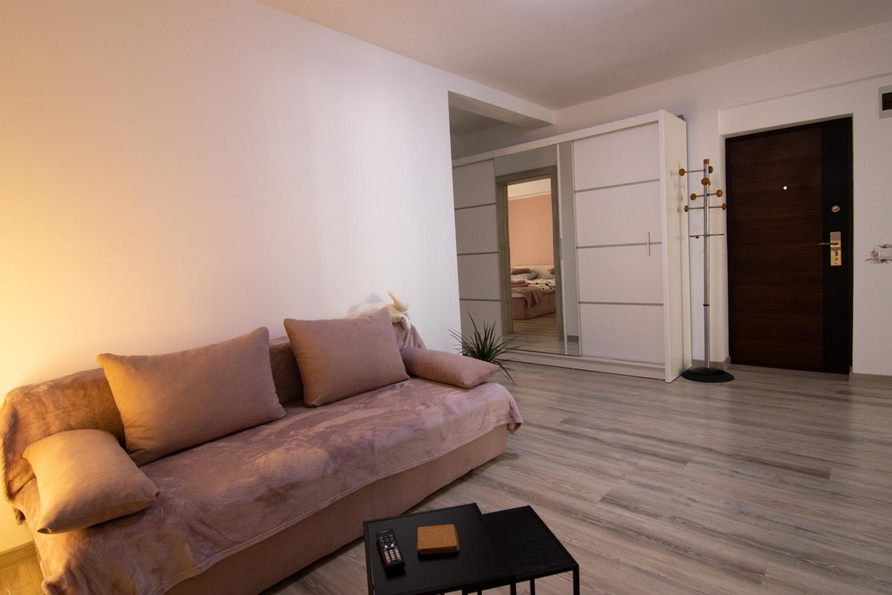 Happy Residence Sibiu