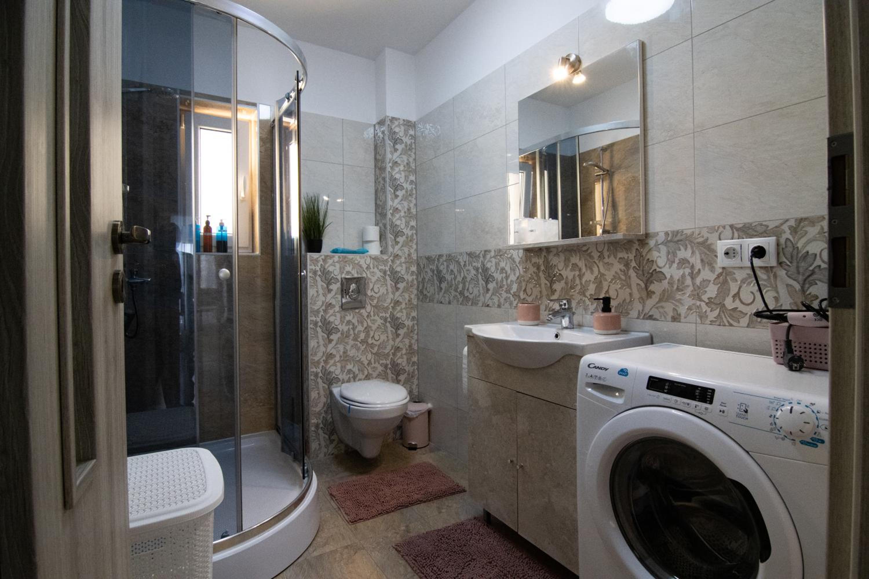 Happy Residence Sibiu