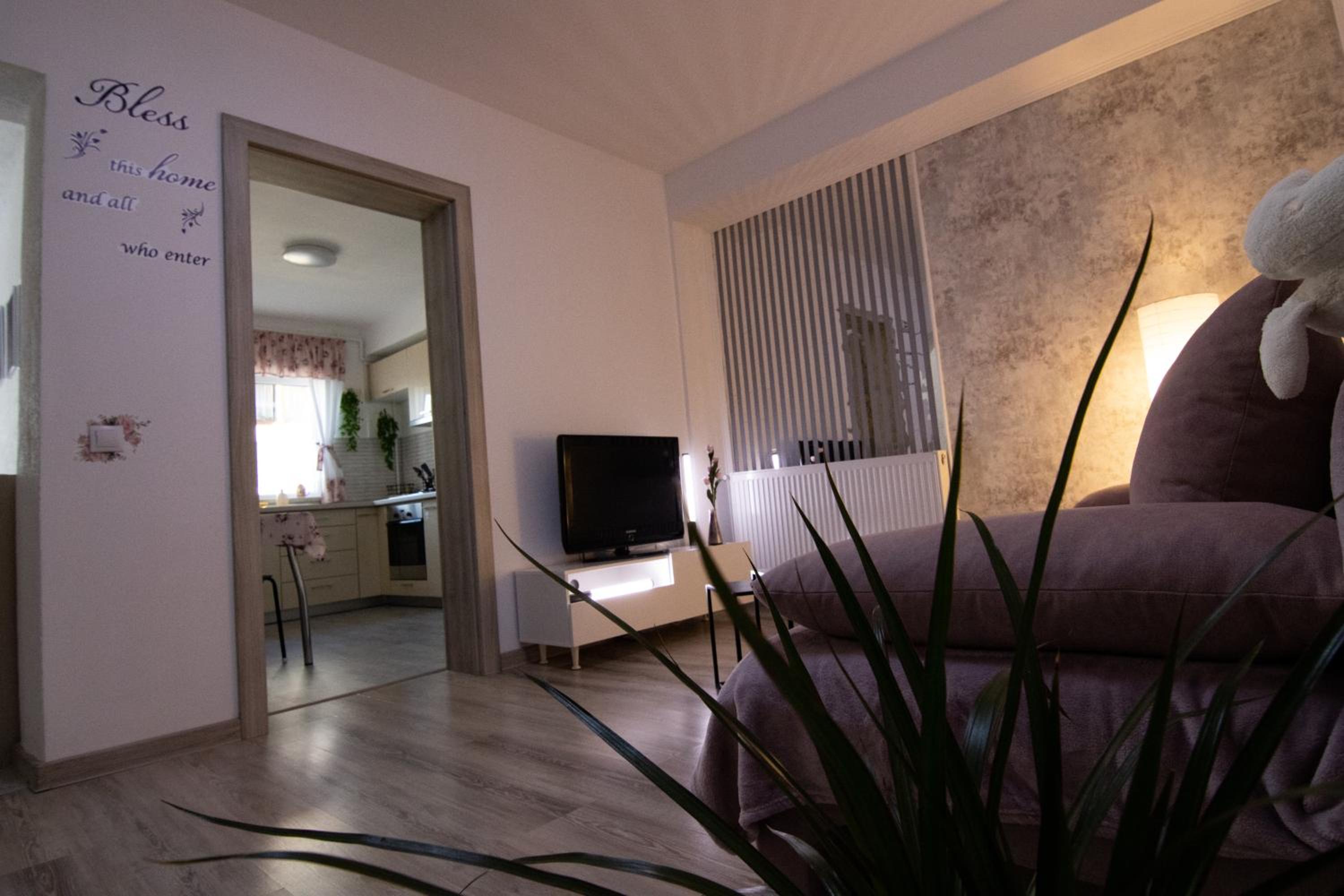 Happy Residence Sibiu