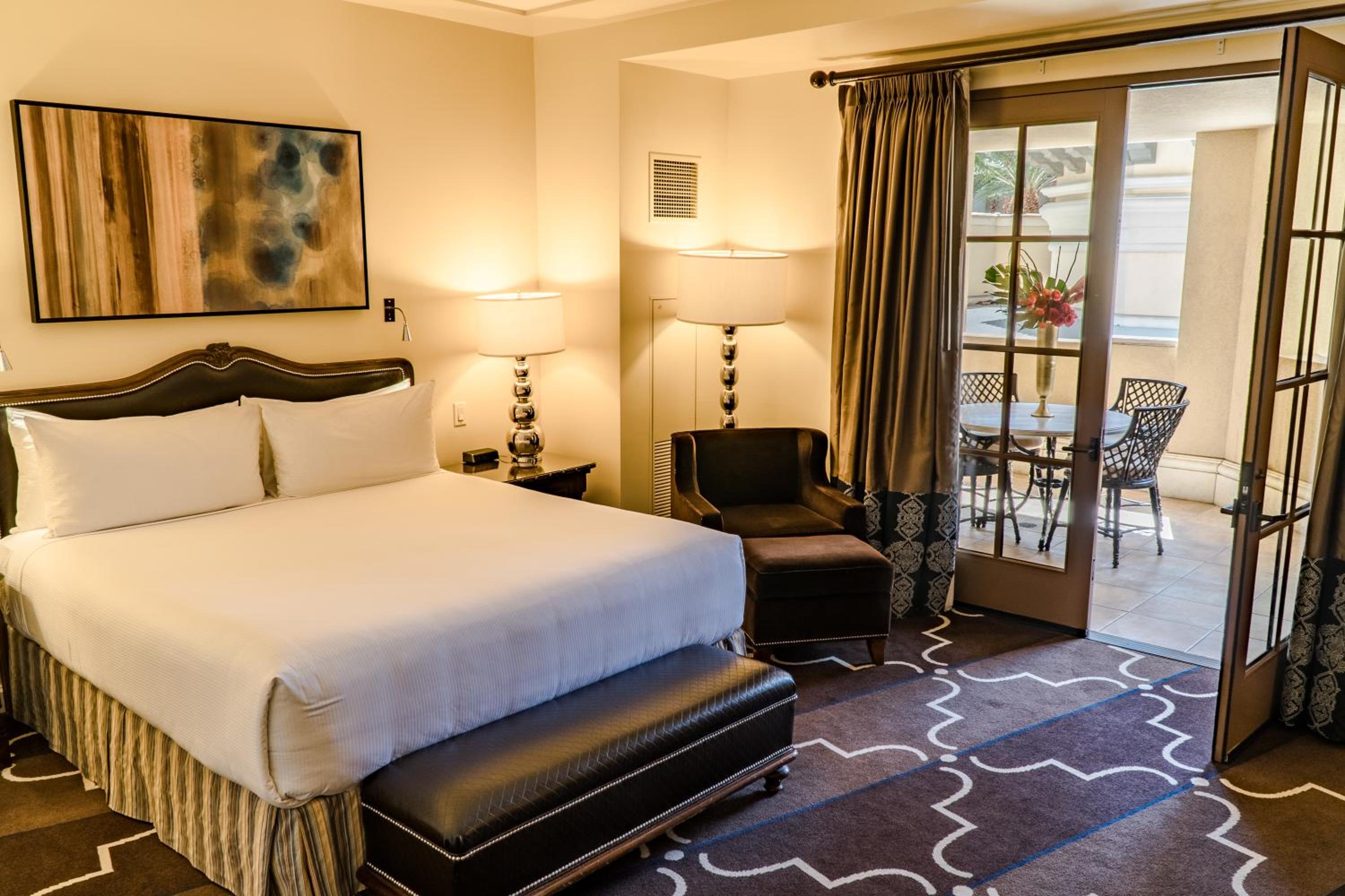 Green Valley Ranch Resort and Spa 114