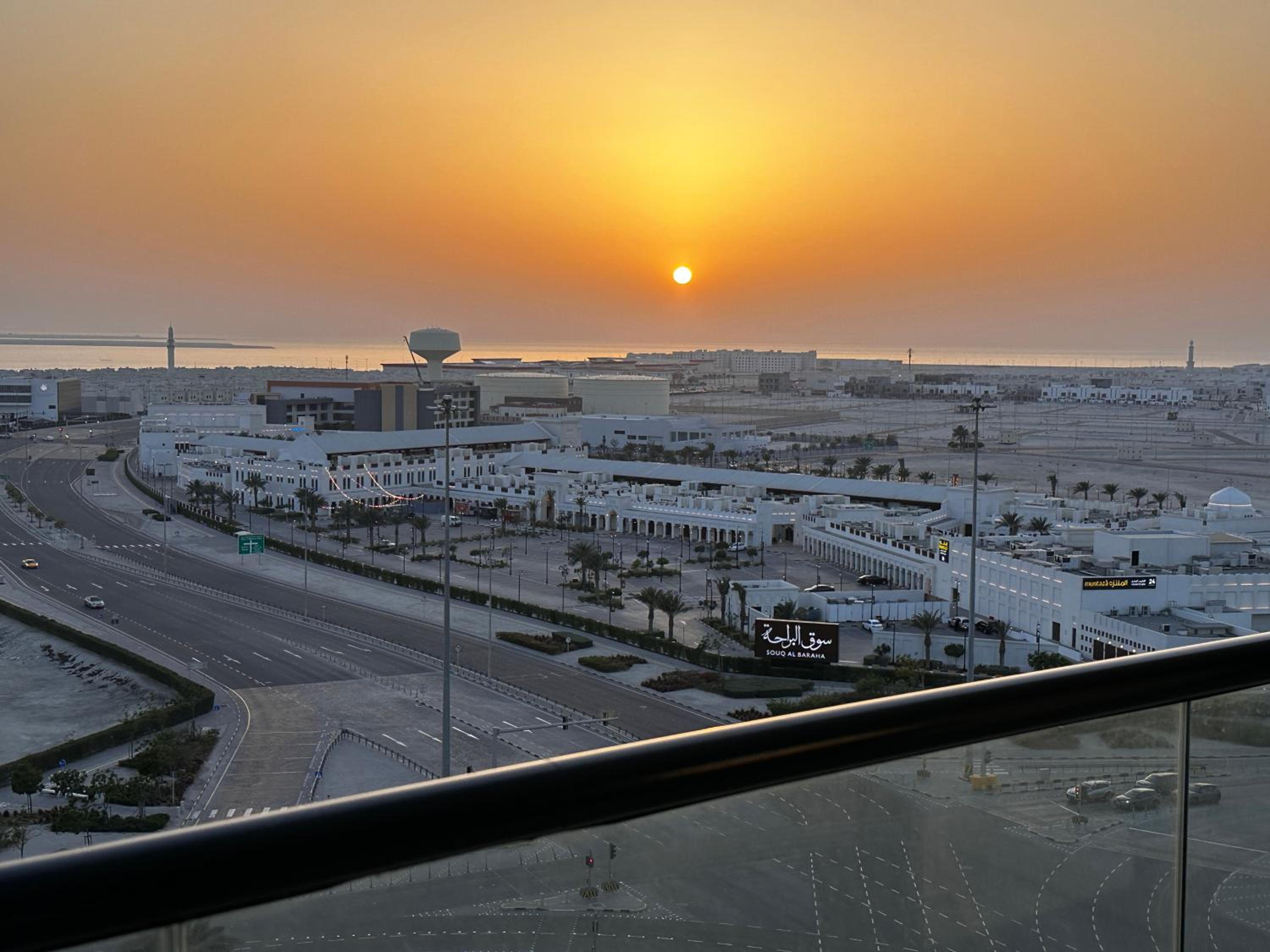 Marassi Galleria Residence Bahrain