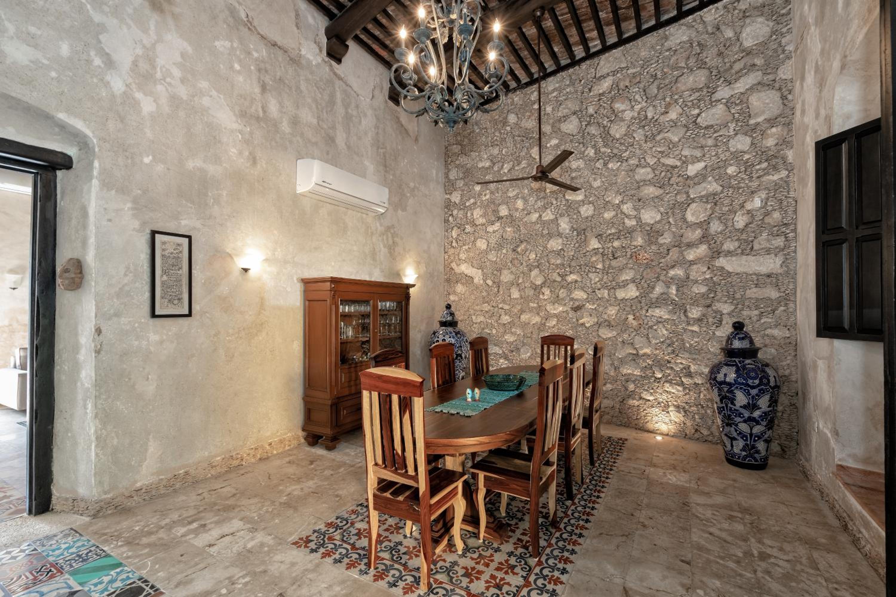 Casa Clorinda view 3