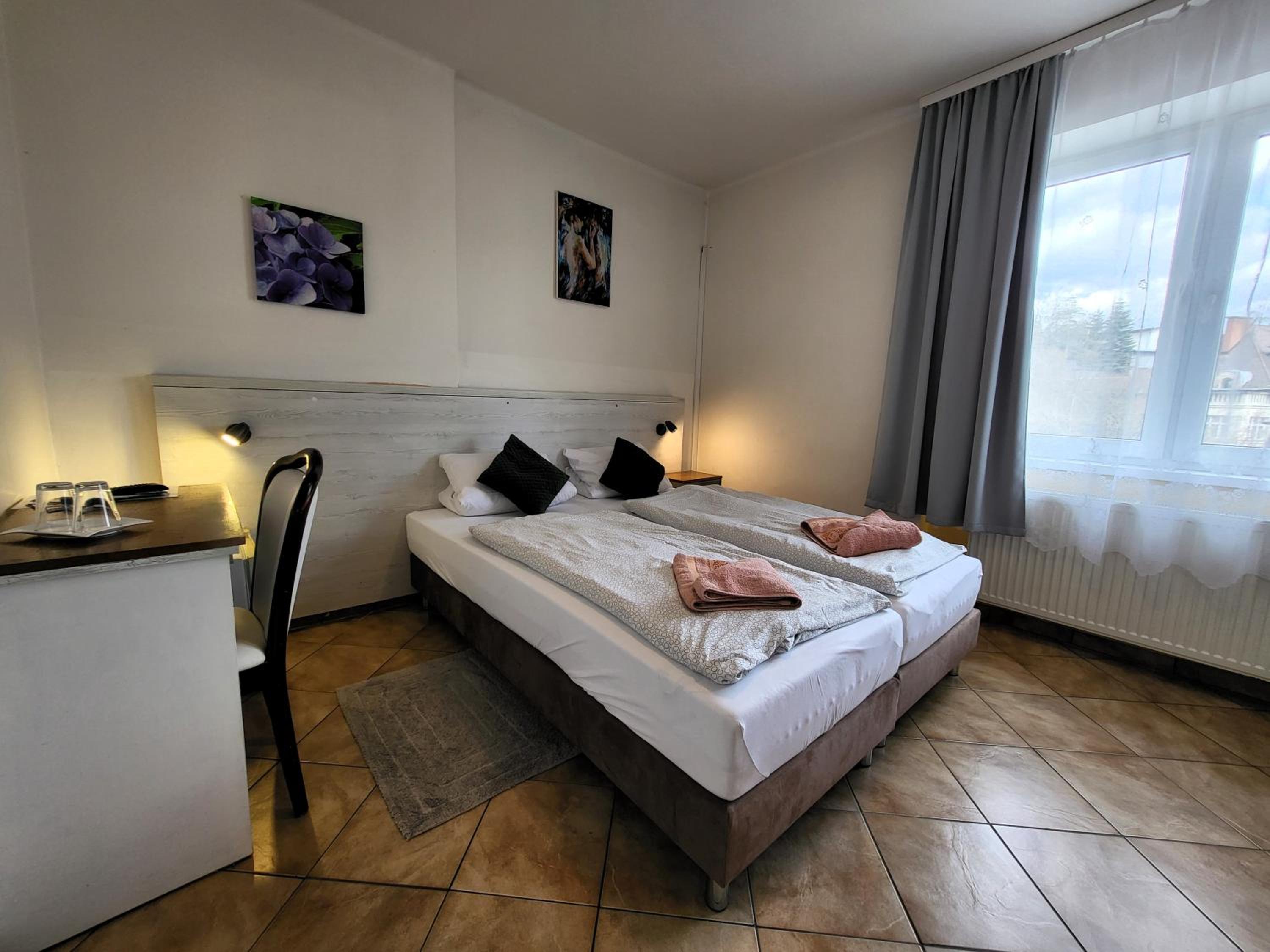 Alcorso Pension