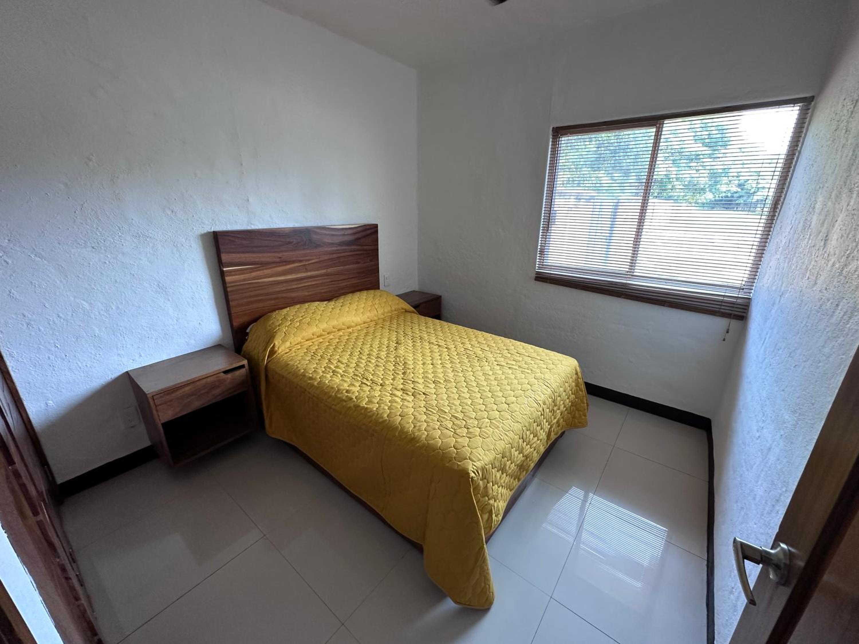 Suite las palmas excelente depa con alberca