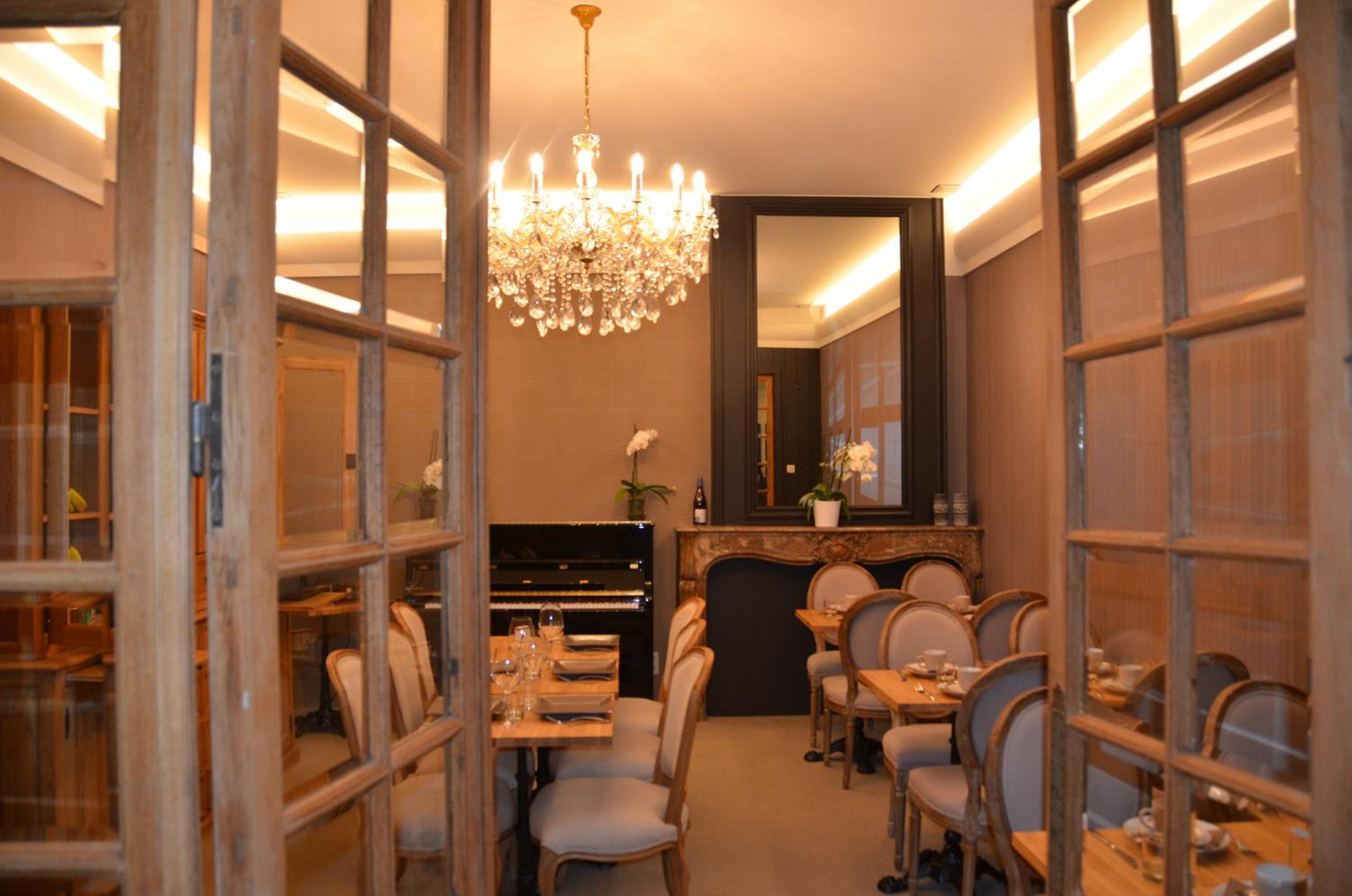 Bruges Vacations - Hotel Het Gheestelic Hof by CW Hotel Collection - Property Image 19