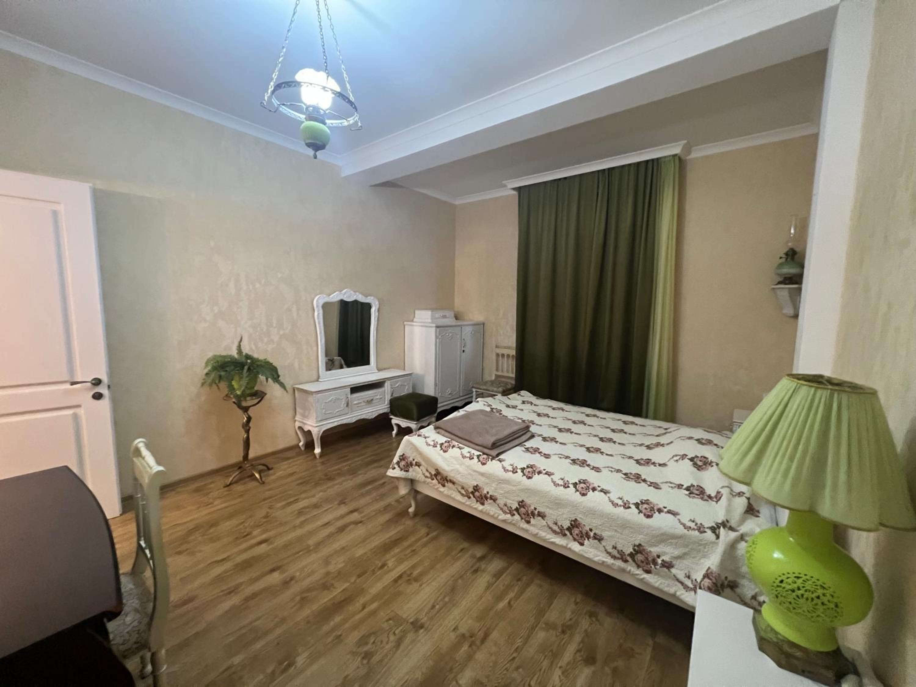 Lisi villa