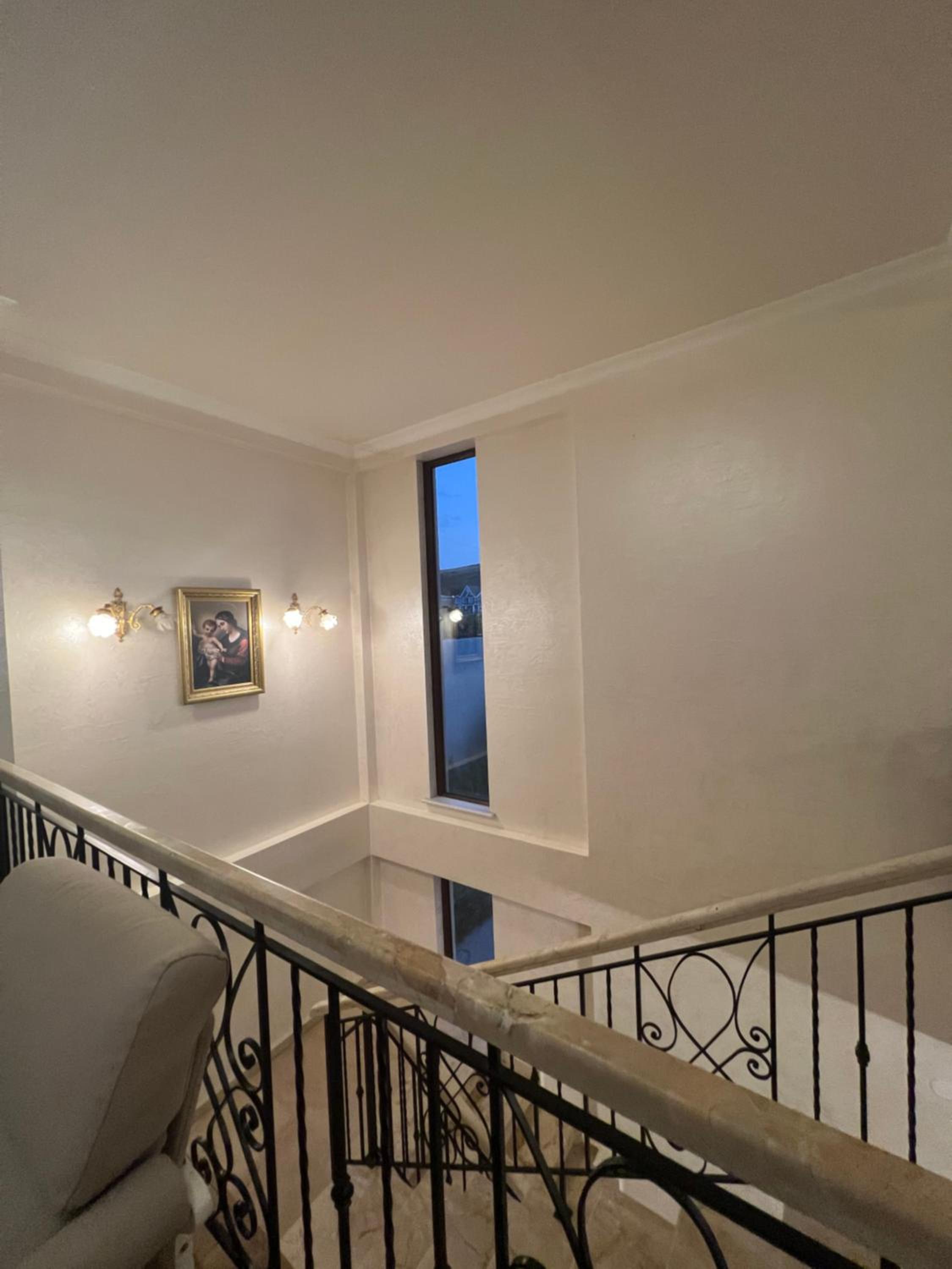 Lisi villa