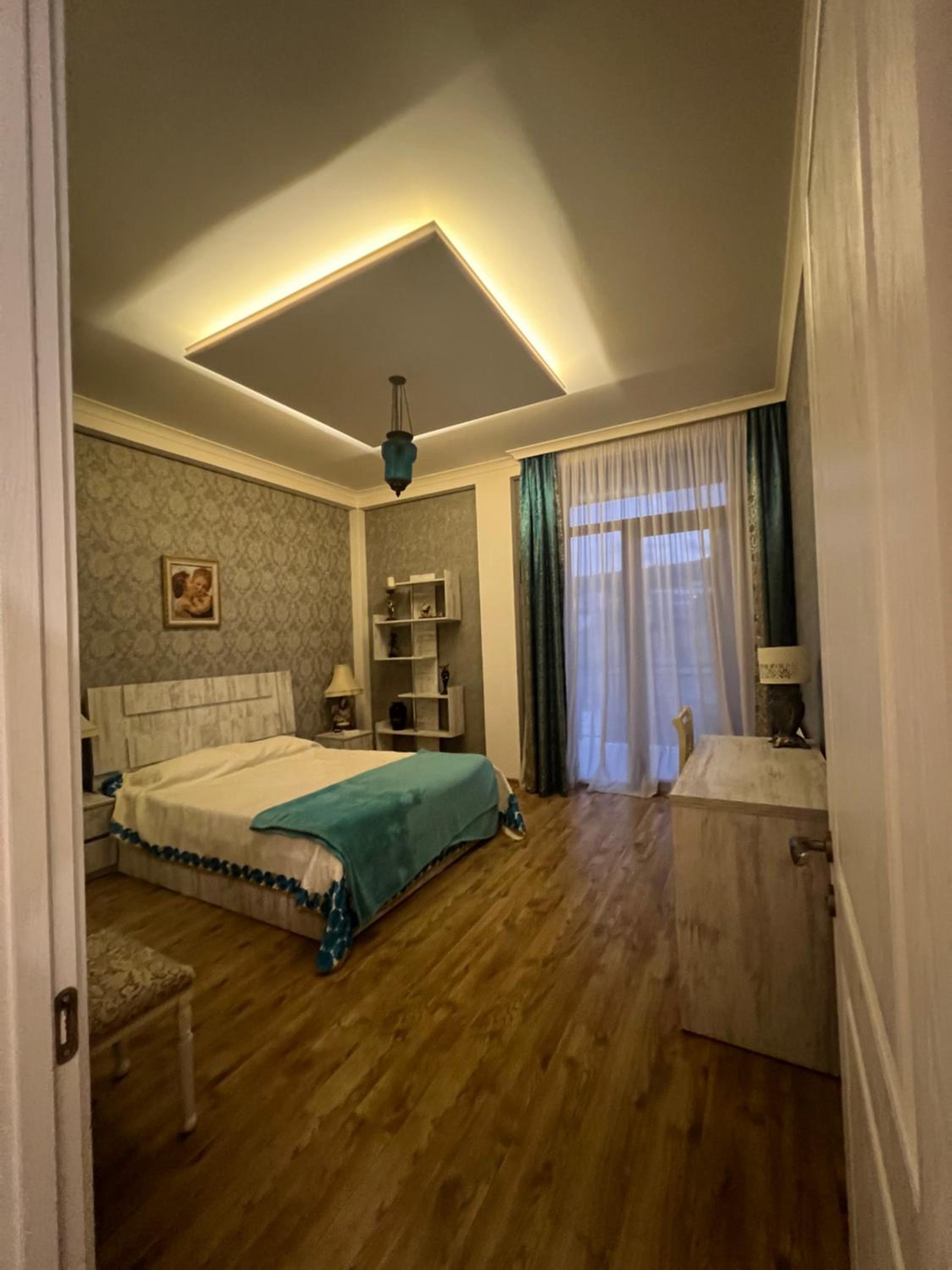 Lisi villa