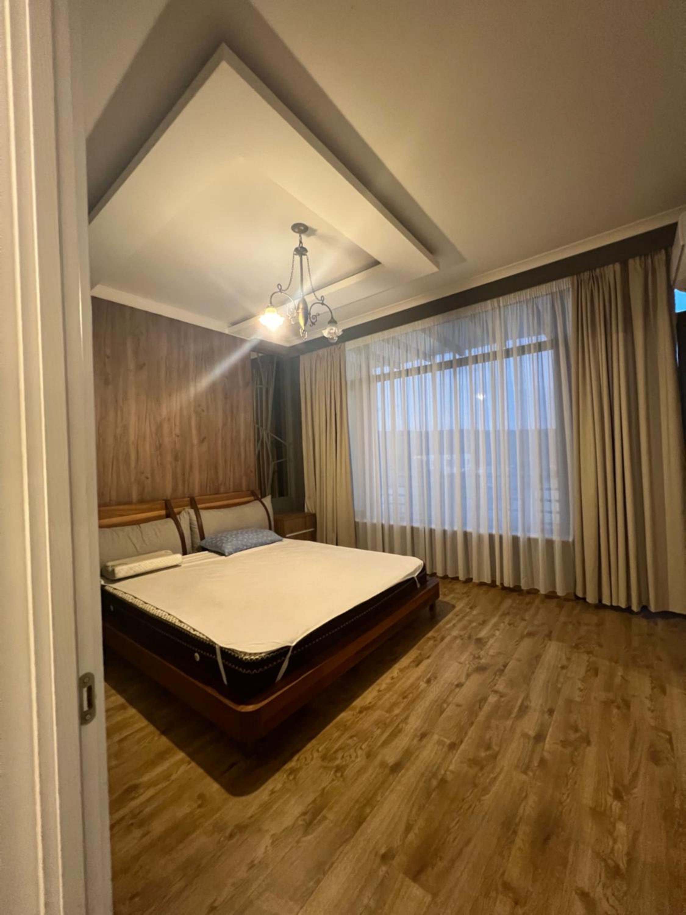 Lisi villa