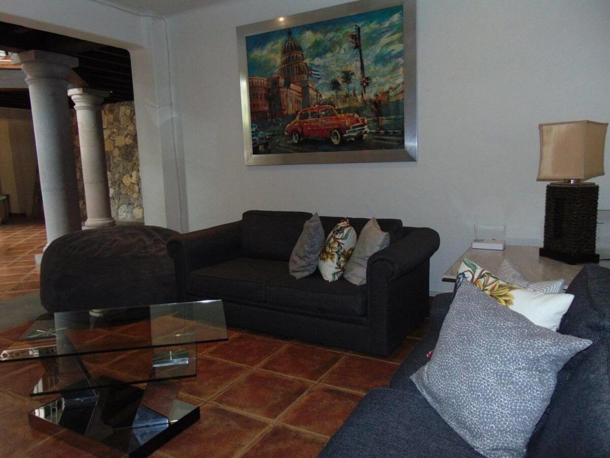 Casa Quinta Joselito