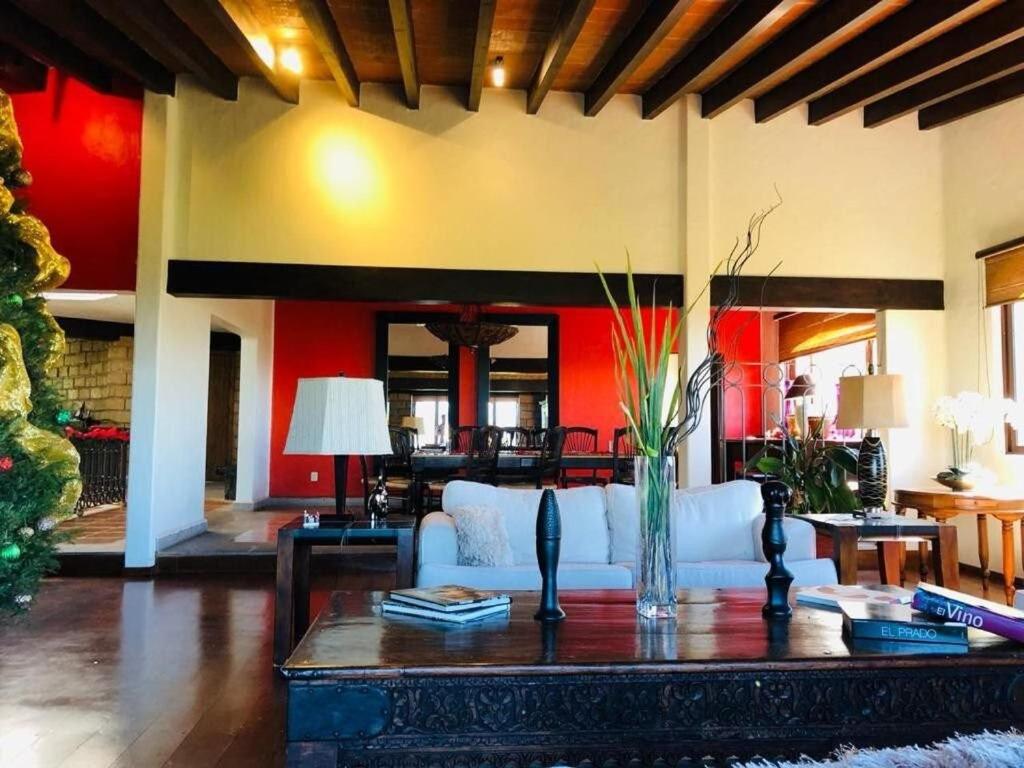 Casa Quinta Joselito