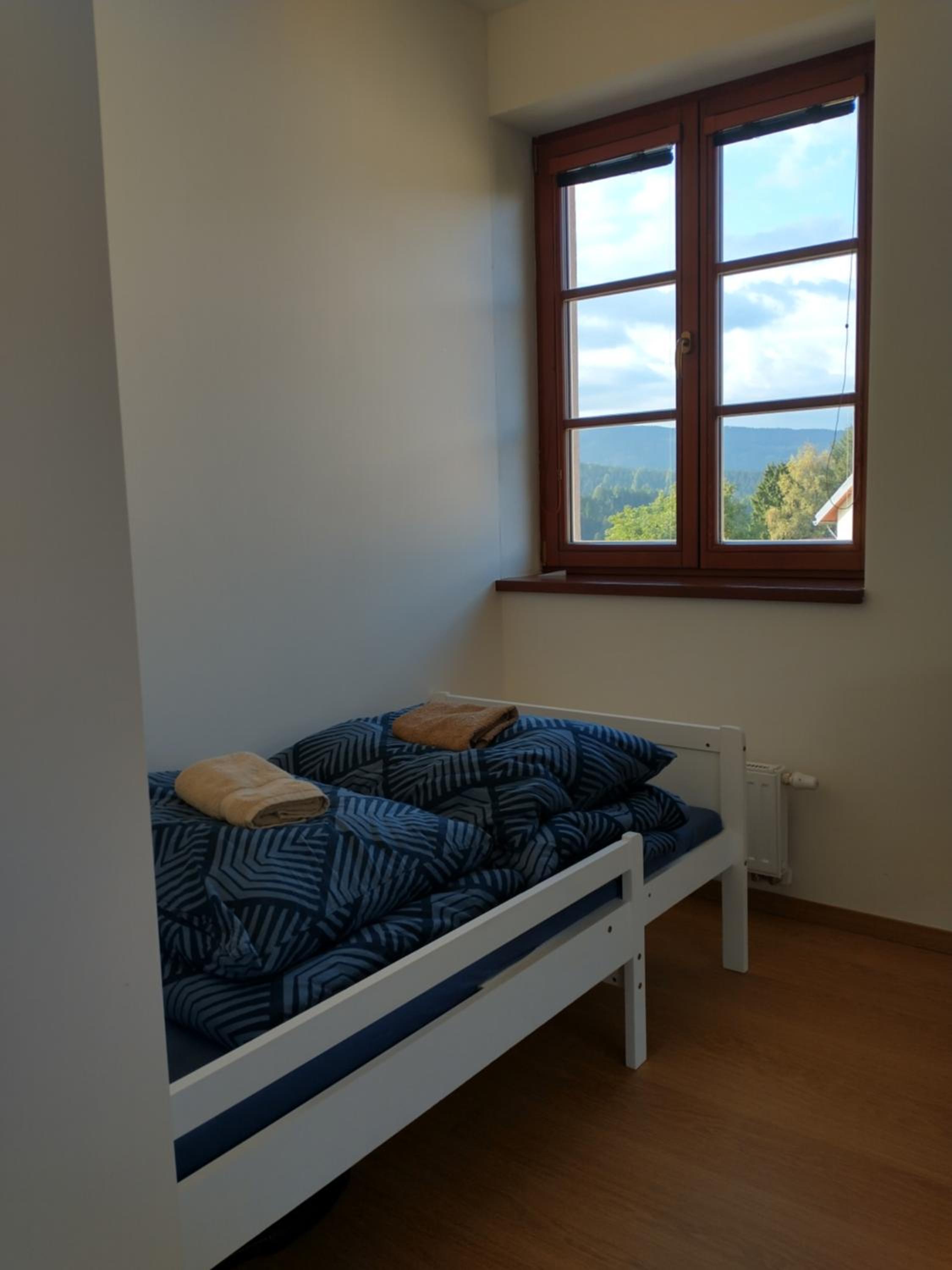Apartment Felicitas